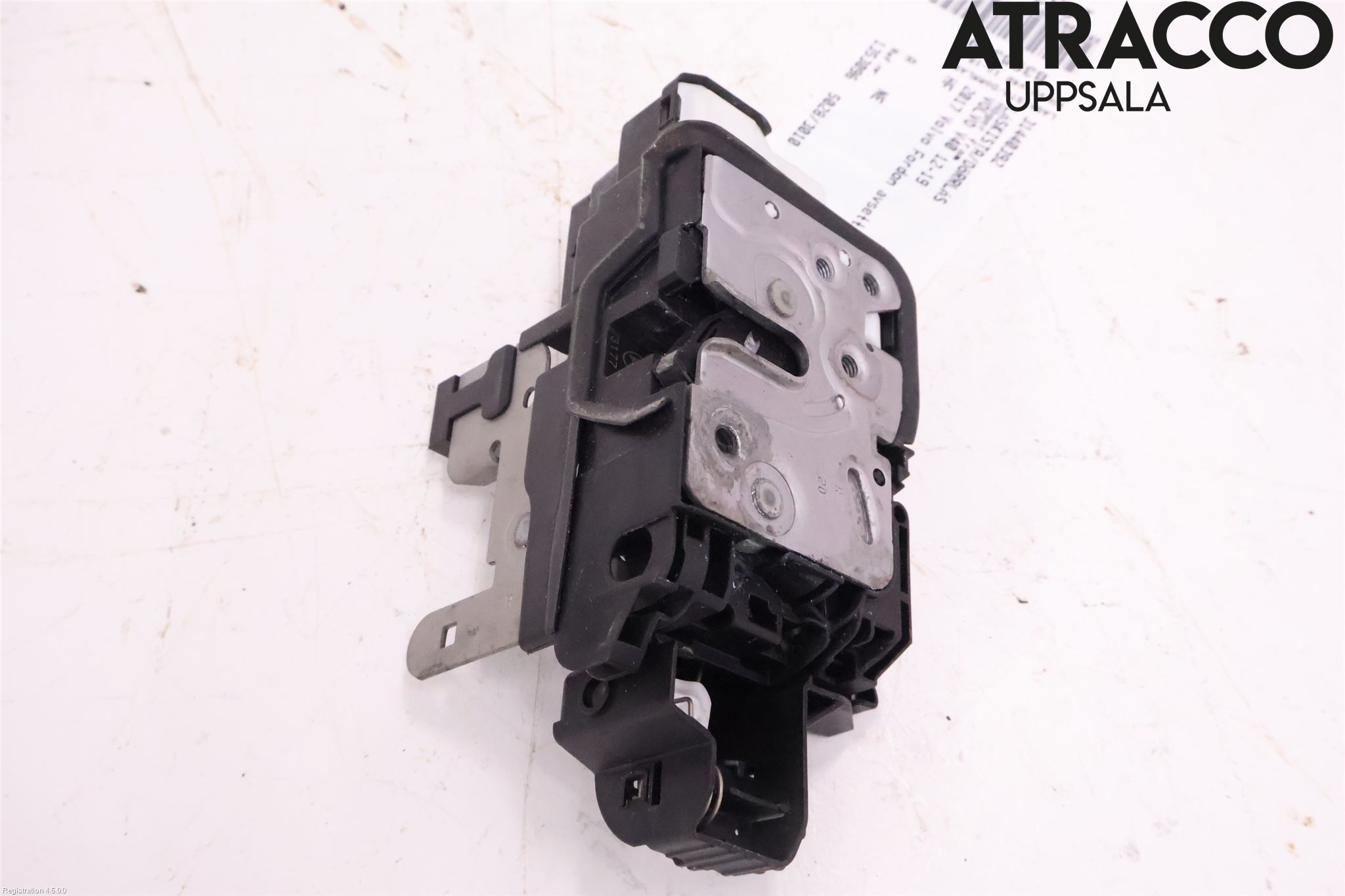 Volvo V40 12-19 Låskista-Dörrlås