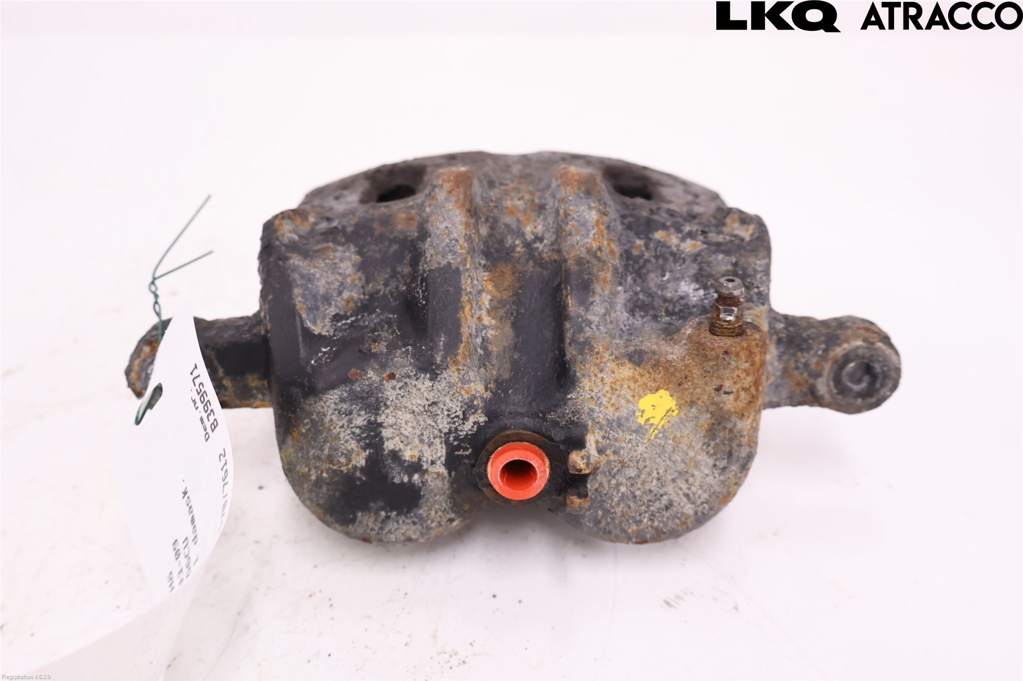 Kia SORENTO 03-09 Bromsok Fram Höger