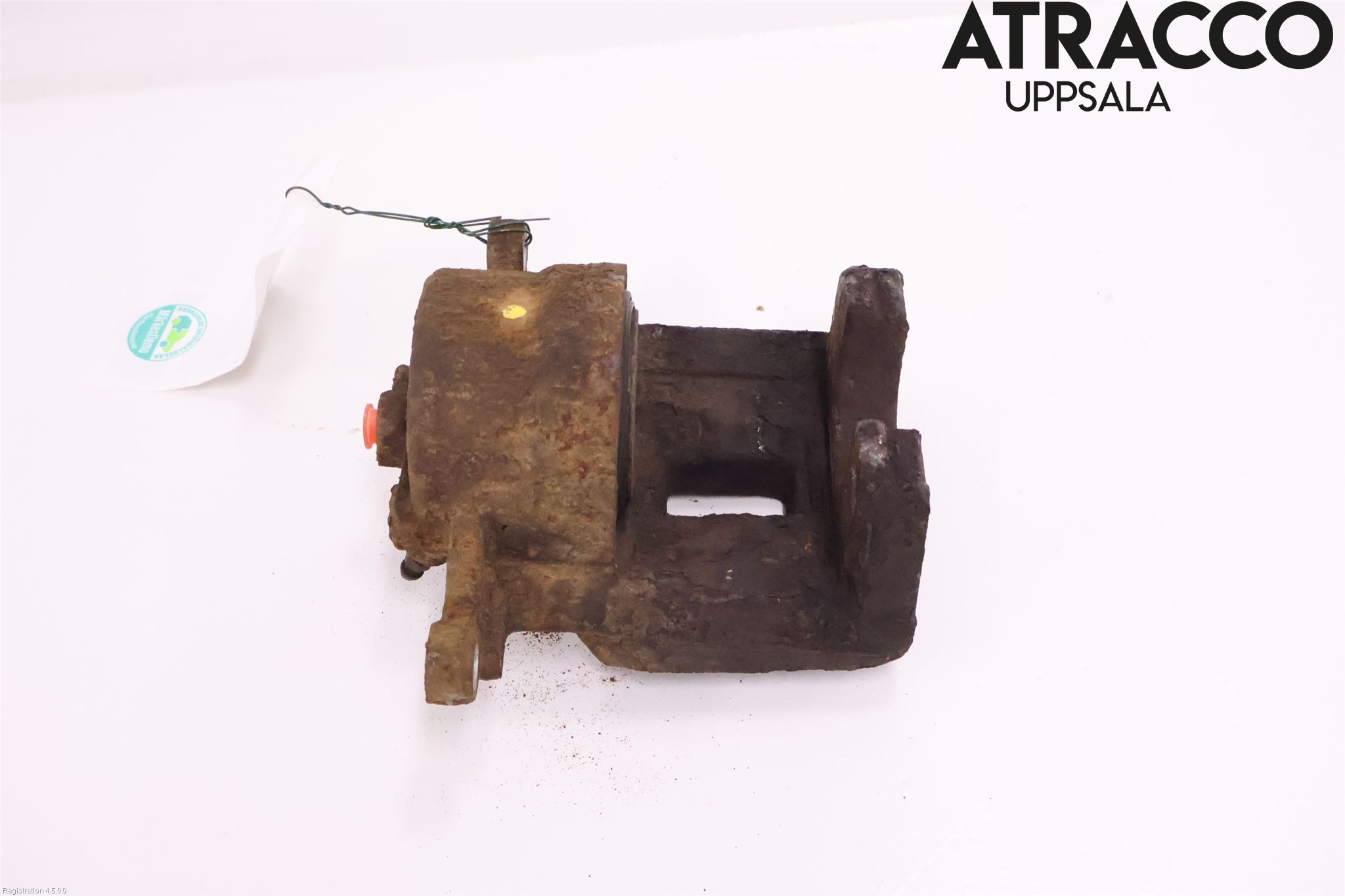 Lexus RX XU30 03-09 Bromsok Fram Vänster