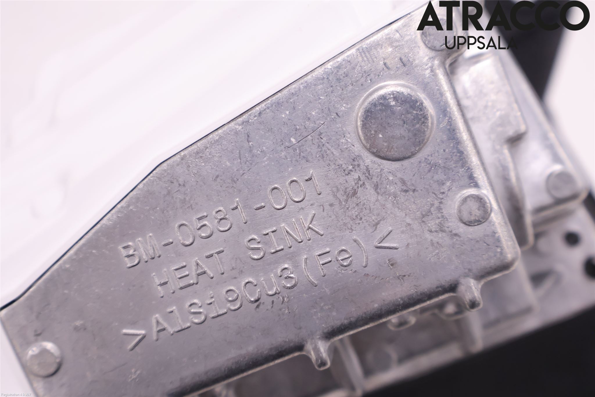 BMW 3 G20/G21/G80/G81 19- Instrument Hast