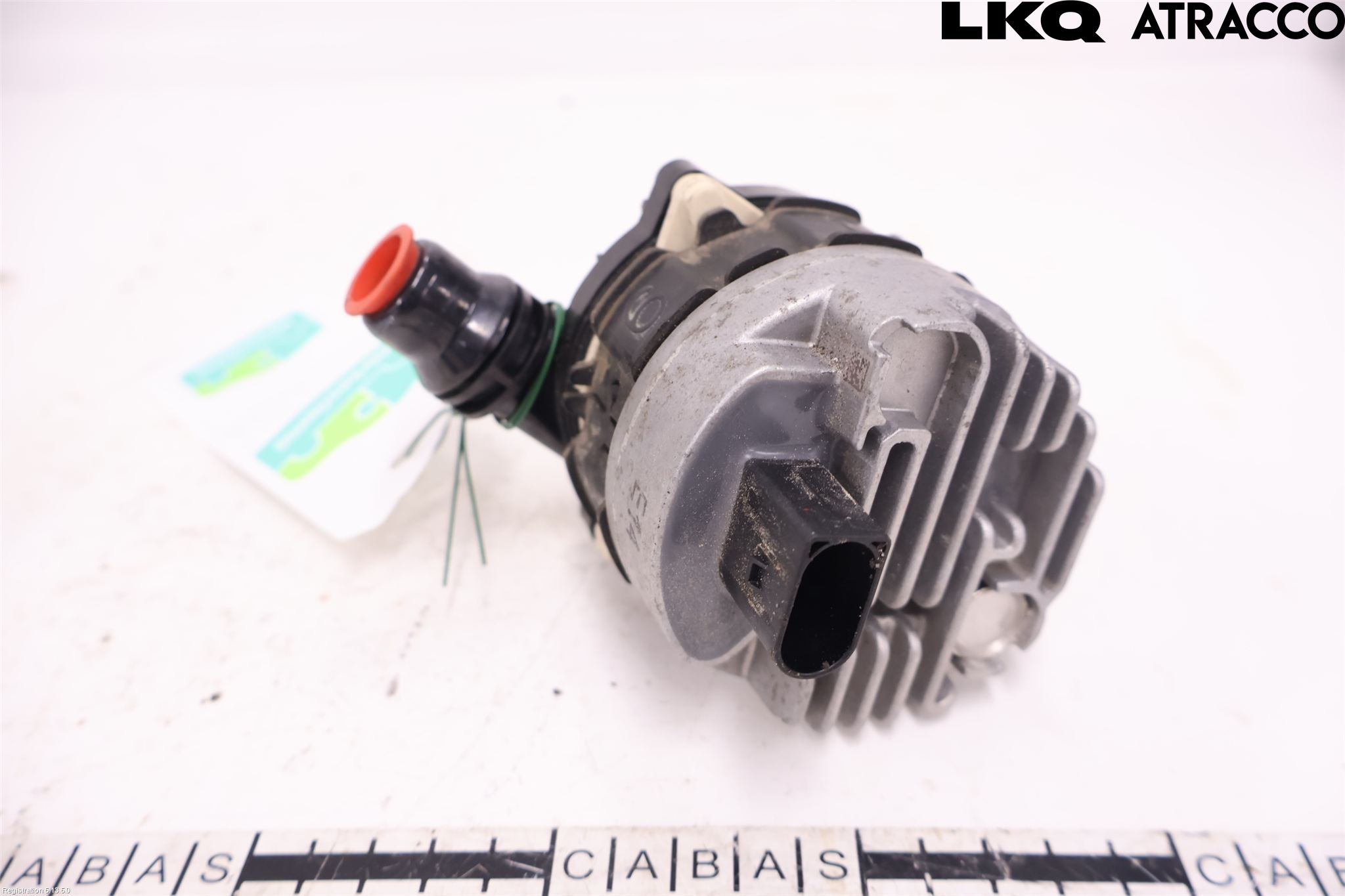Mercedes-Benz MB EQA (H243) 21- Vattenpump