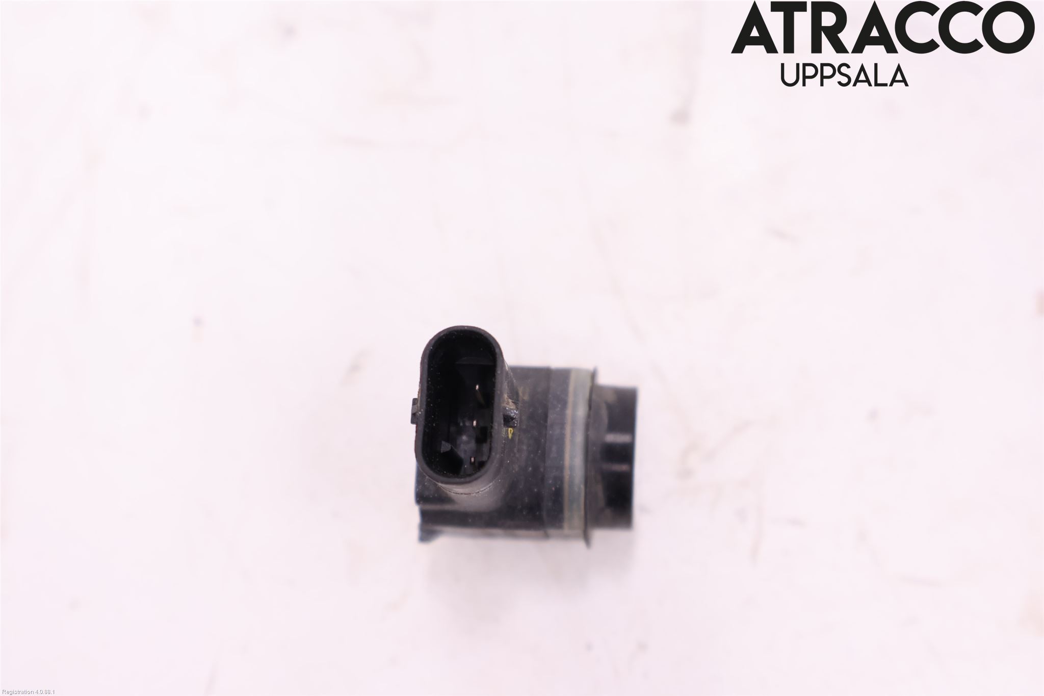 Volkswagen VW TOURAN 10-15 Parkeringshjälp Backsensor