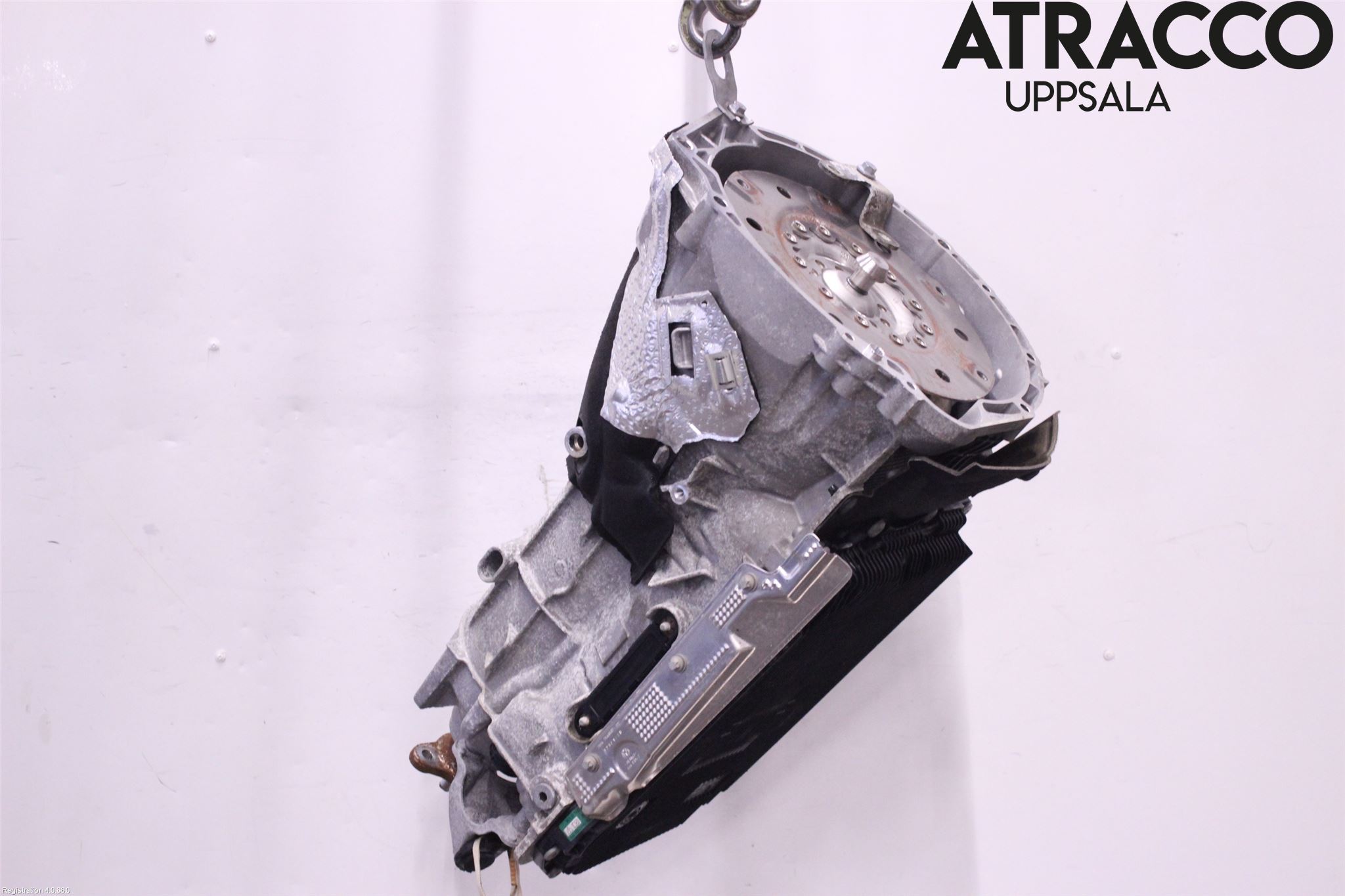 BMW 1 F20/F21 11-19 Växellåda Automat