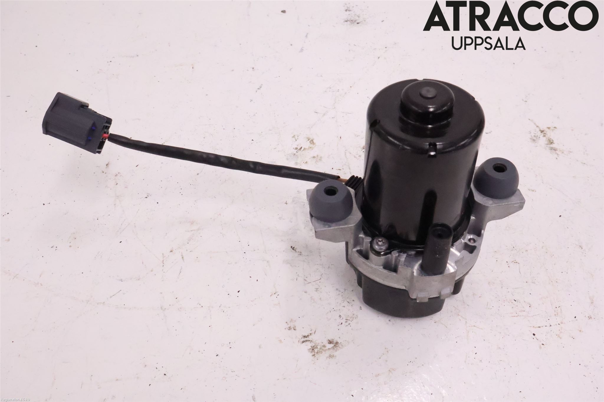 MG ZS EV 20- Vakuumpump