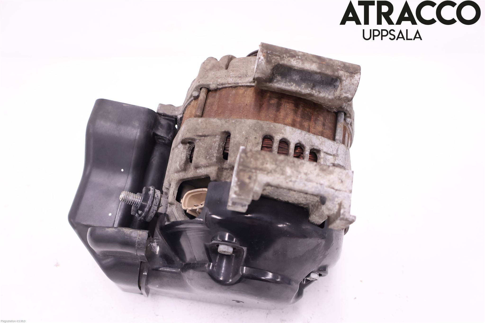 Mazda 6 02-08 Generator