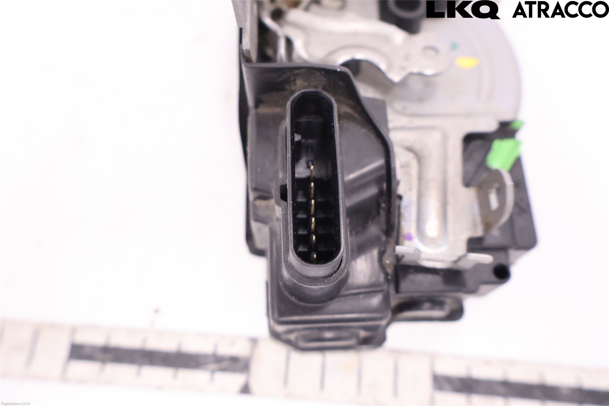 Volvo V40 12-19 Låskista-Dörrlås