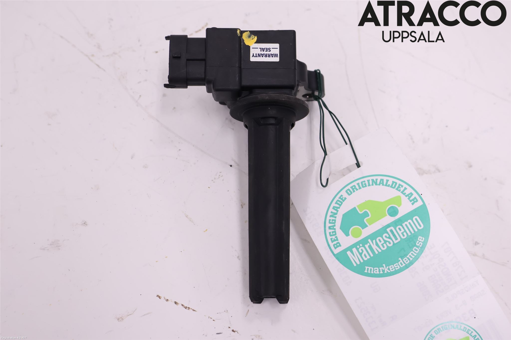 Saab 9-3 VER 2 Tändspole