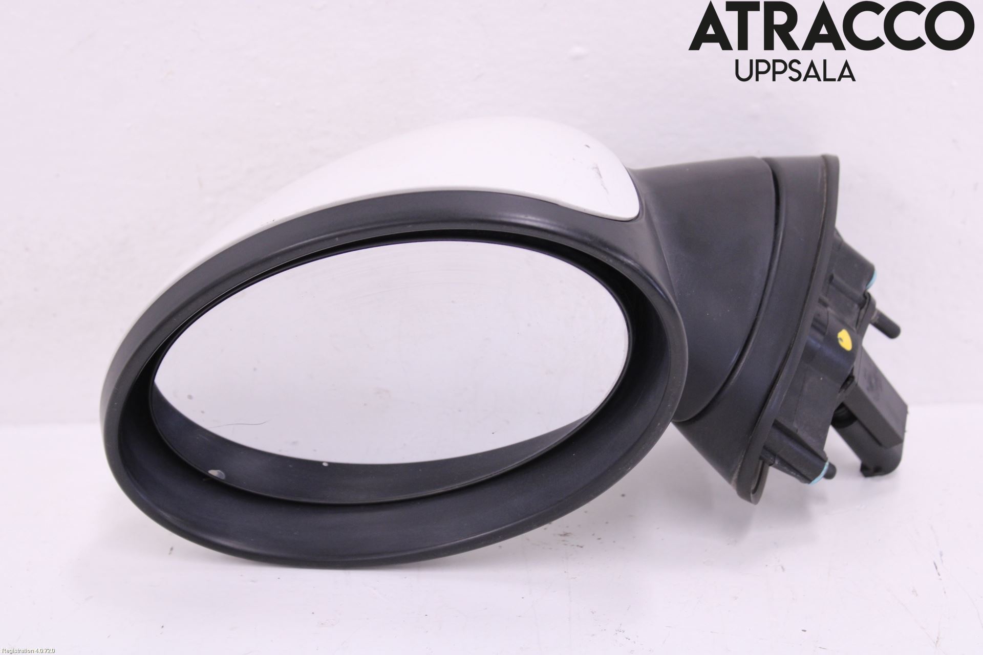 Mini COUPE R50/53 01-06 Spegel Yttre El Vä