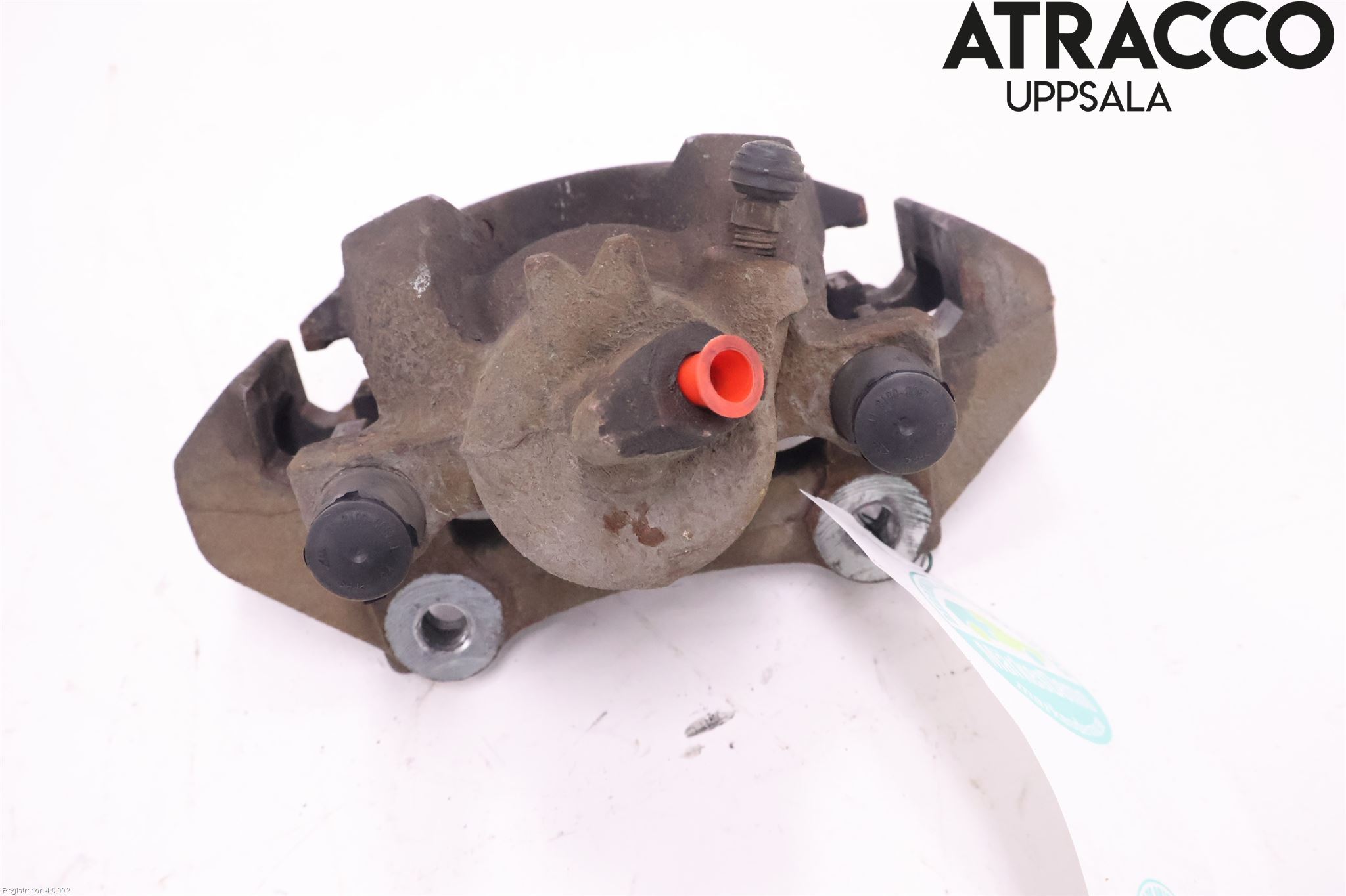 Renault CLIO IV 12-16 Bromsok Fram Höger