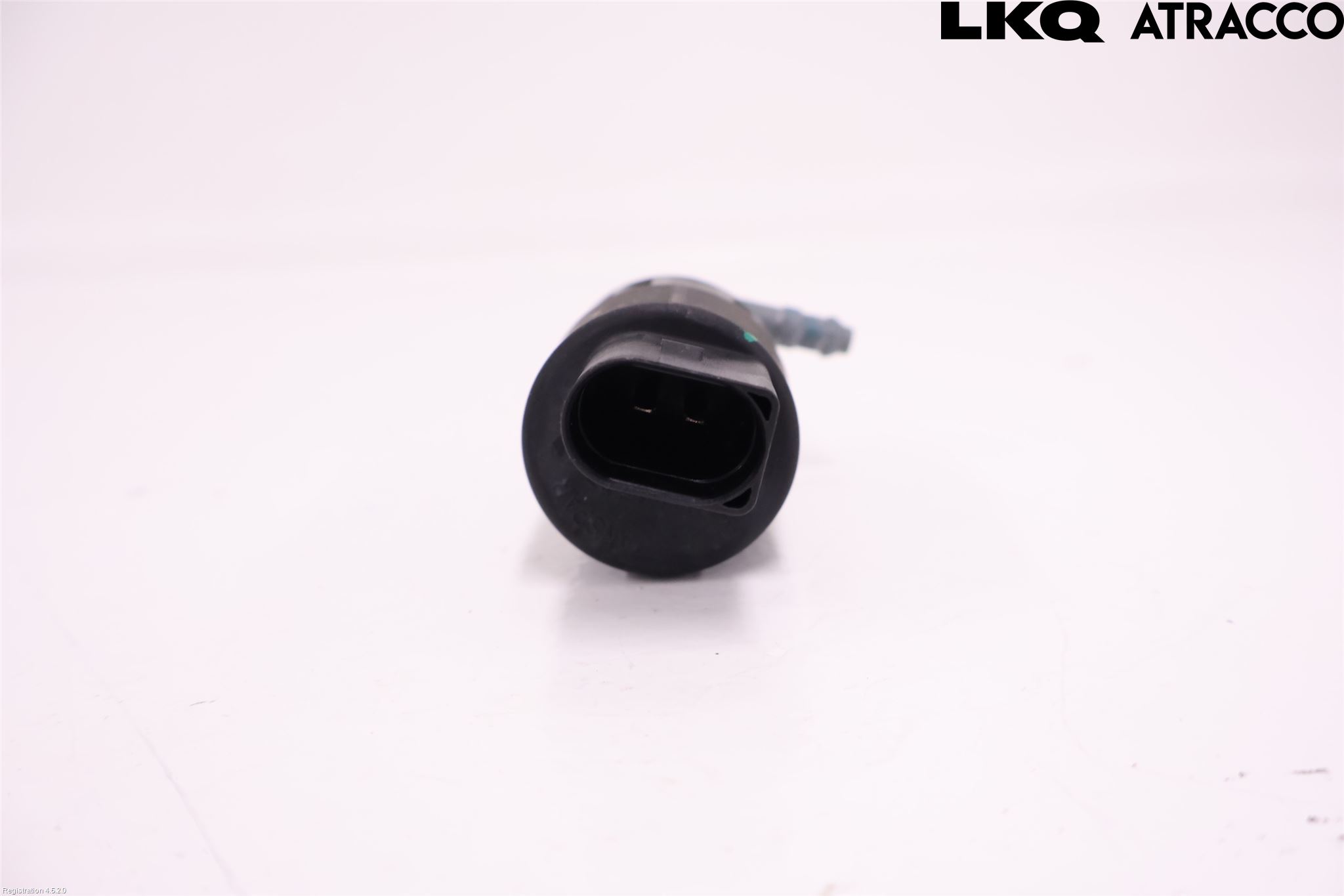 Toyota C-HR 16-23 Spolarpump Högtryck