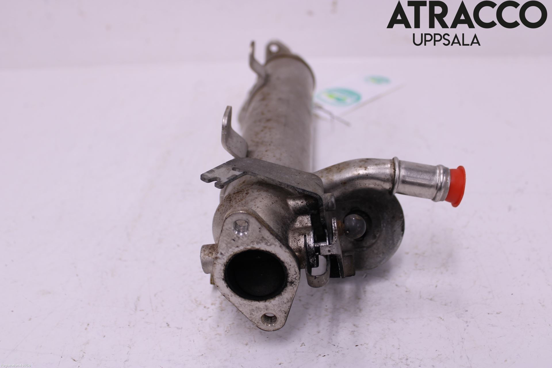 Volkswagen VW PASSAT 05-11 Avgaskylare
