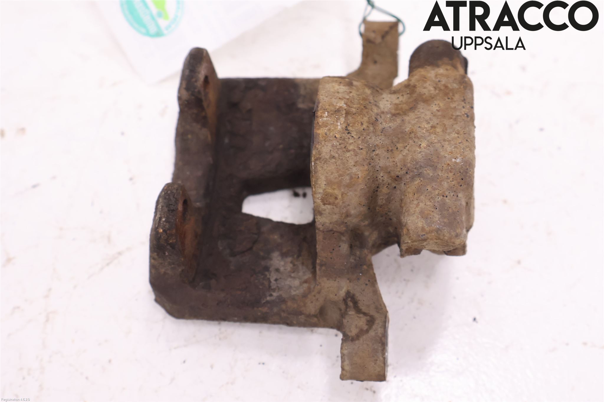 Citroen C-CROSSER Bromsok Bak Höger