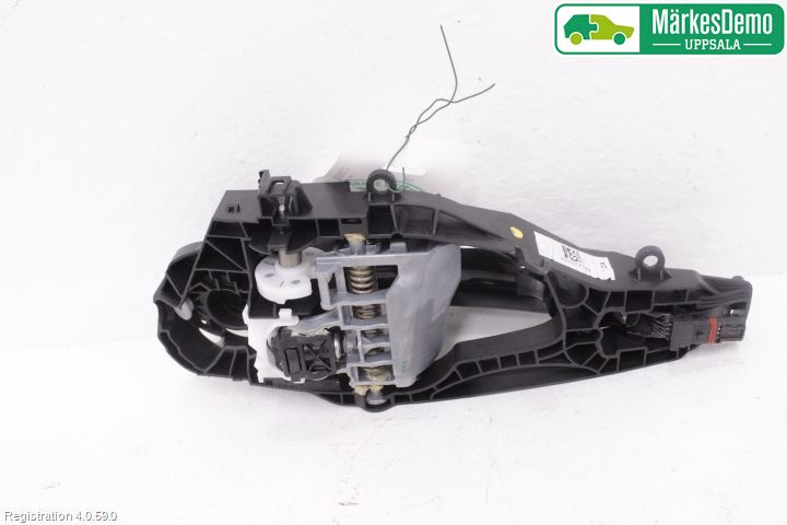 BMW 7 G11/G12 15-22 Dörrhandtag Yttre Hö