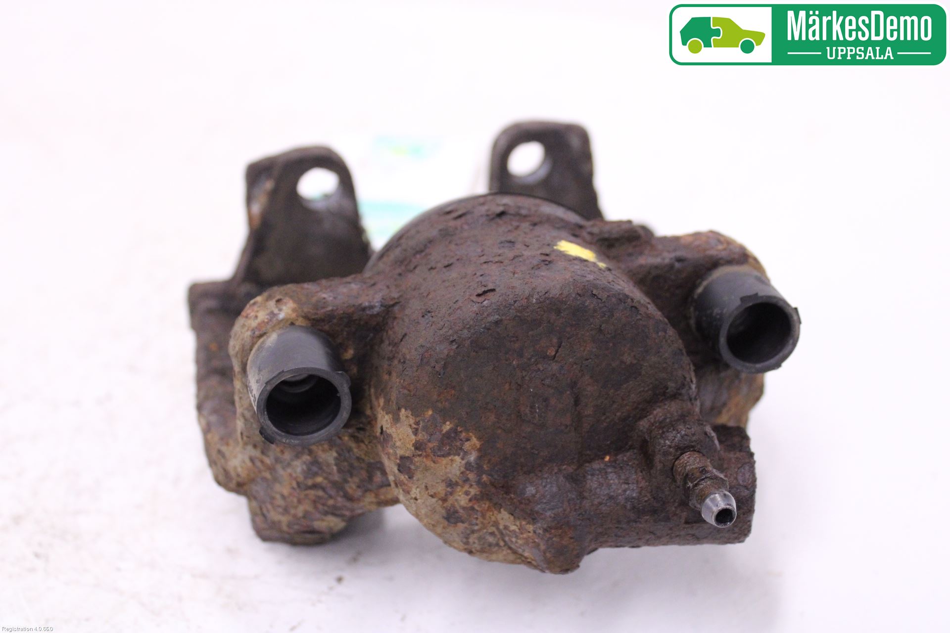 Ford GALAXY 06-15 Bromsok Fram Vänster