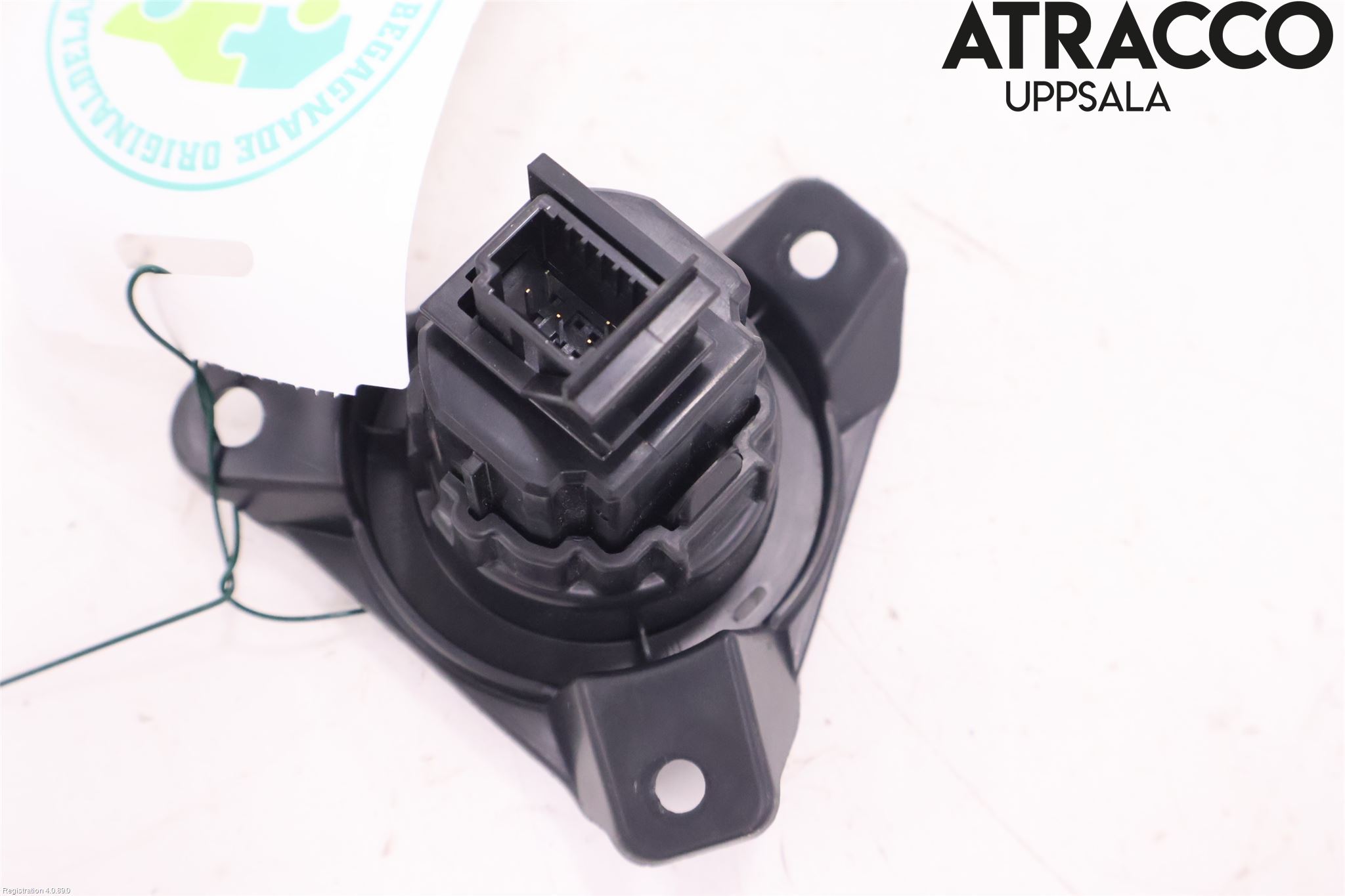 Toyota COROLLA 19- Startknapp Personbil