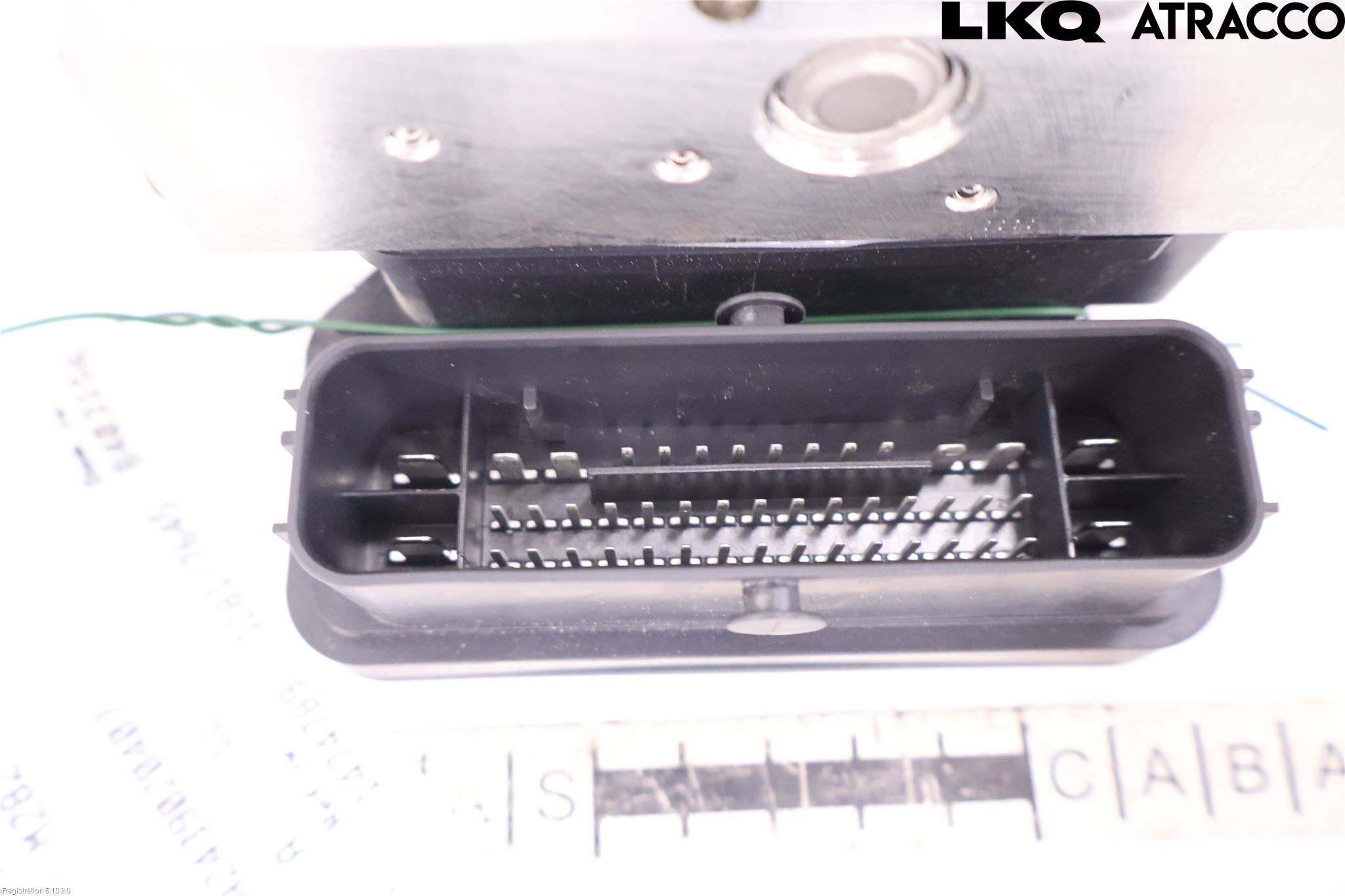 Mercedes-Benz MB GLA-KLASS (H247) 20- Abs Hydraulaggregat