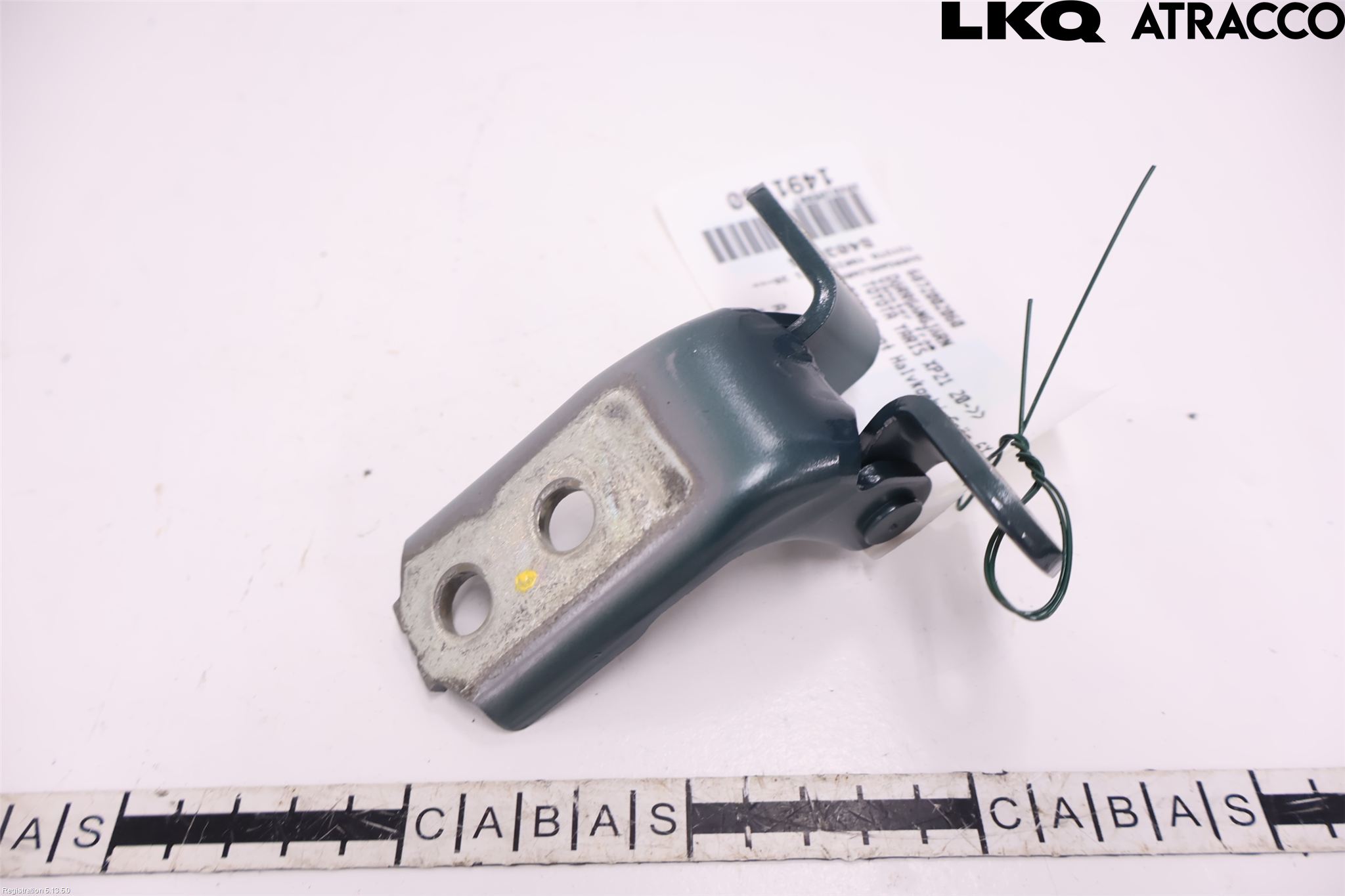 Toyota YARIS XP21 20- Dörrgångjärn