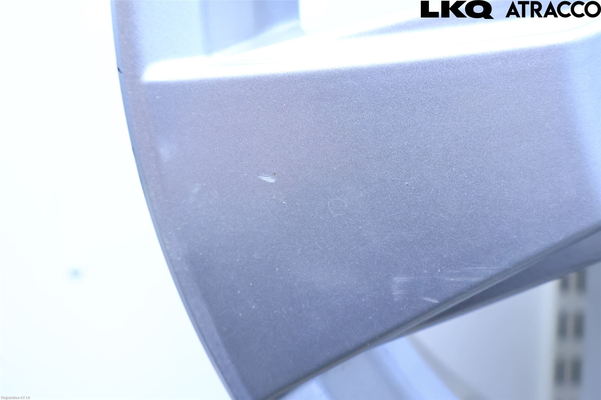 Suzuki SX4 10-13 Fälg Aluminium