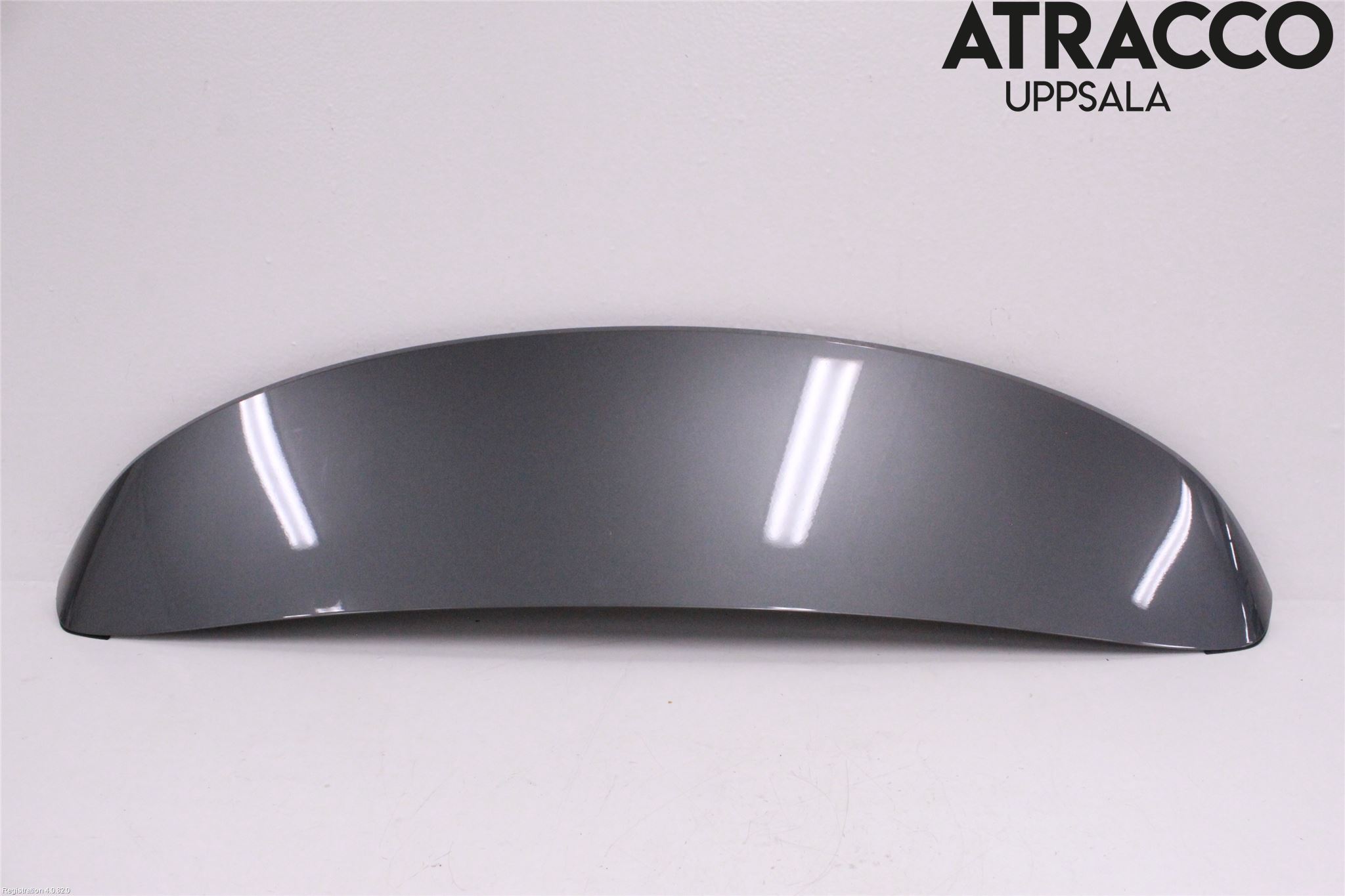 Mercedes-Benz MB E-KLASS (W213) 16-23 Spoiler Baklucka