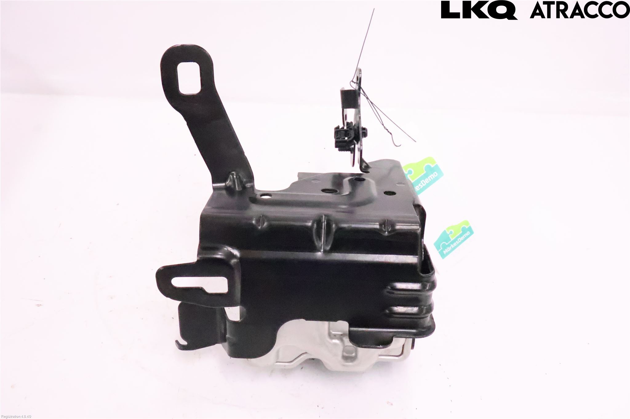 Mercedes-Benz MB CITAN/EQT (W420) 22- Abs Hydraulaggregat