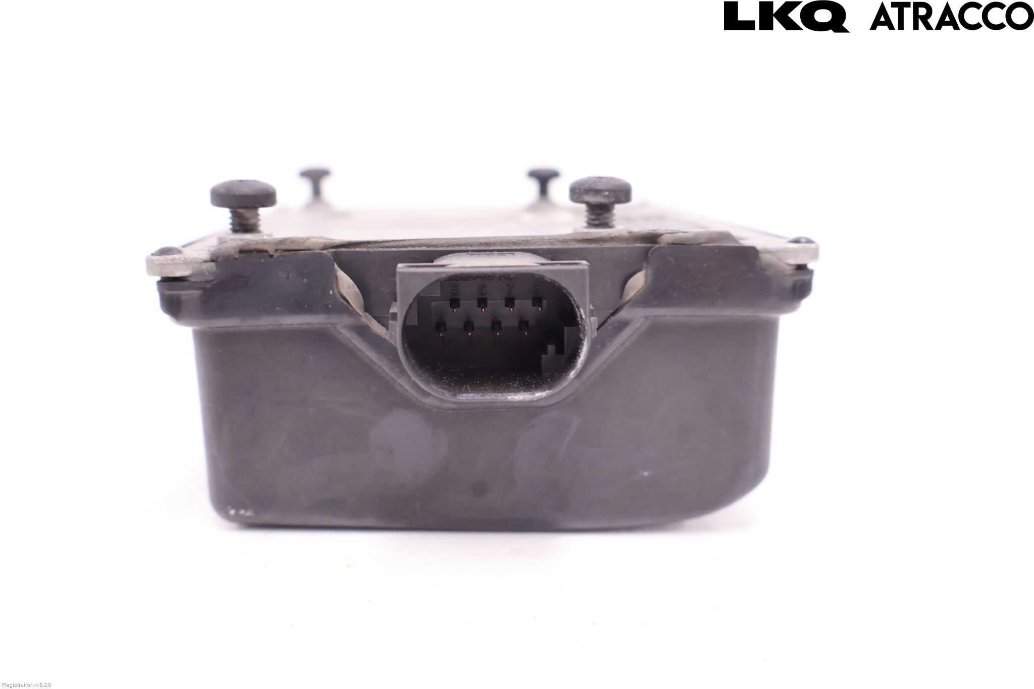 BMW X3 F25 10-17 Sensor Aktivt Kollisionsskydd