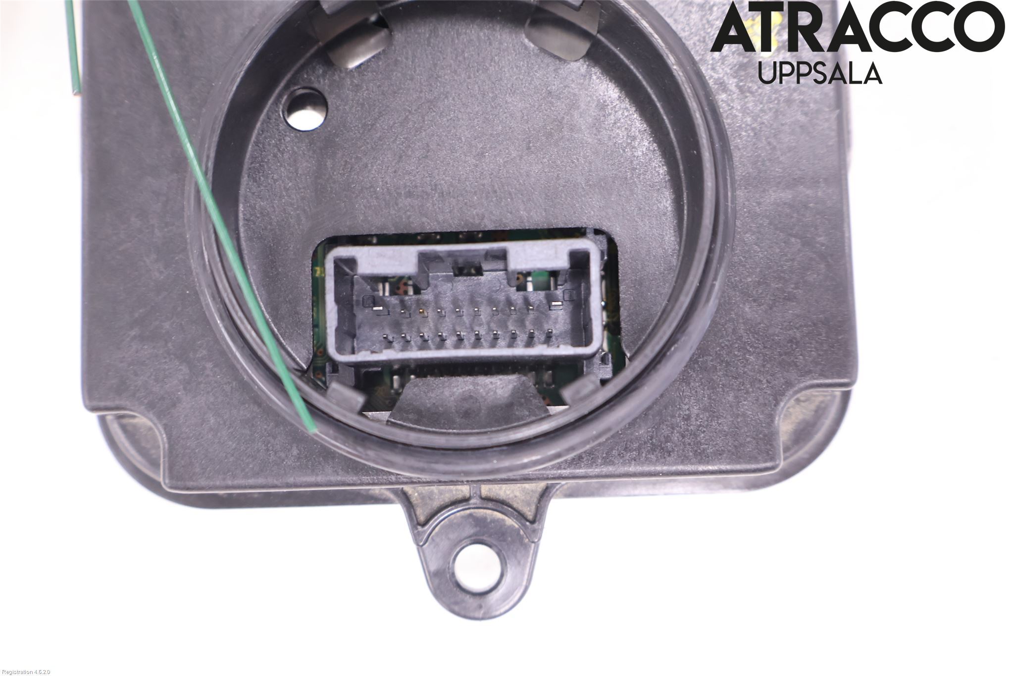 Lexus IS 250/350 14-20 Styrenhet Strålkastare