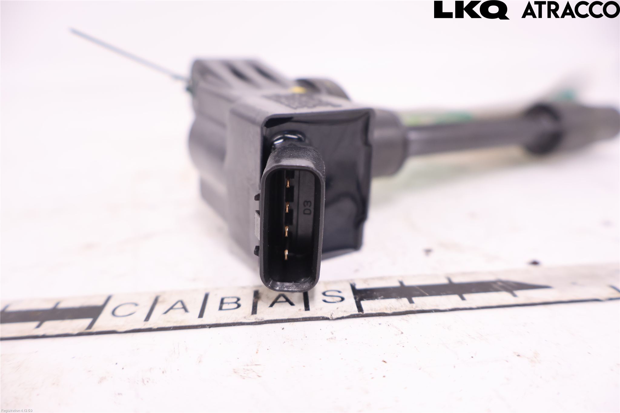 Toyota COROLLA 19- Tändspole