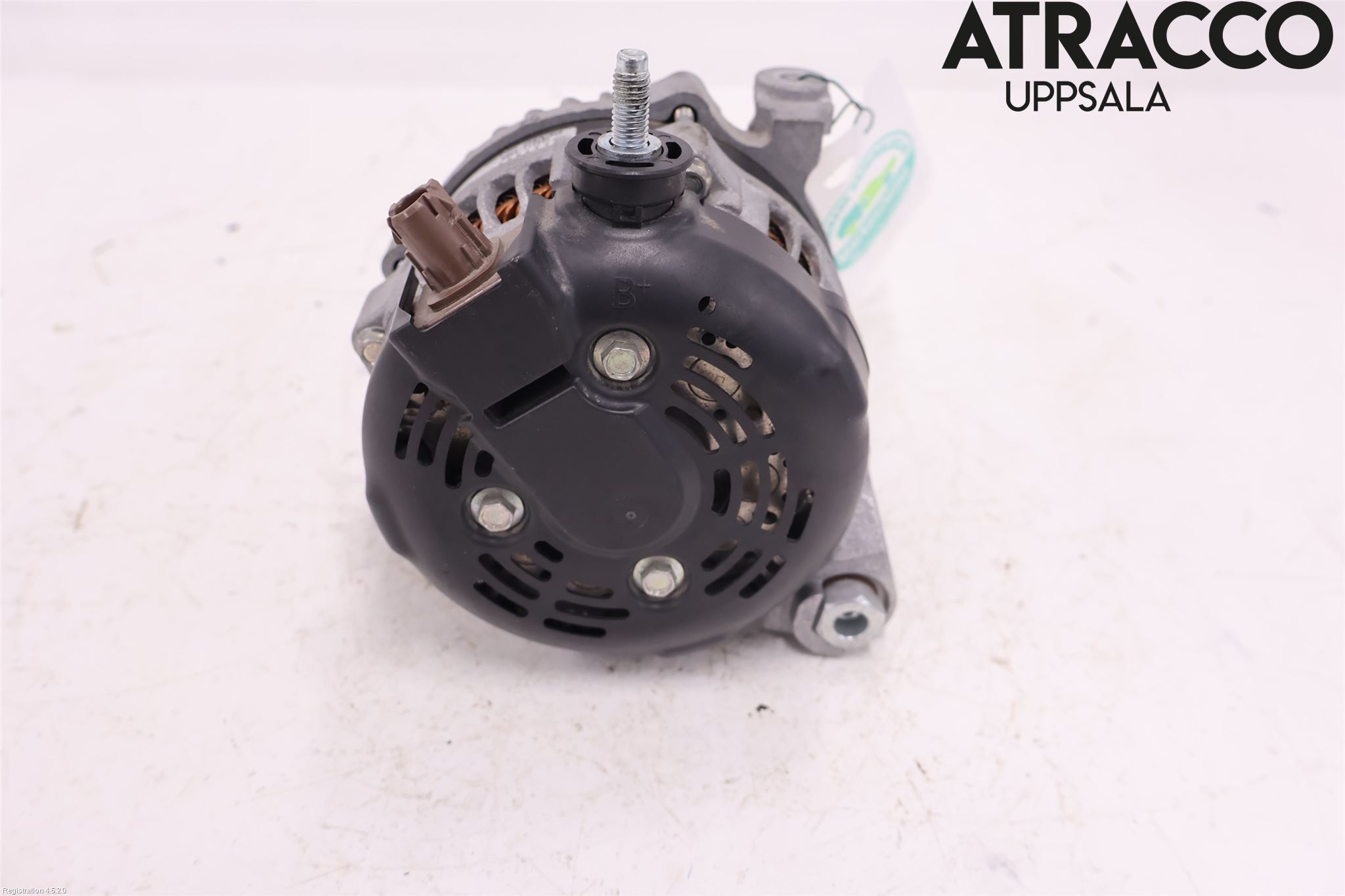 Subaru XV 18-22 Generator