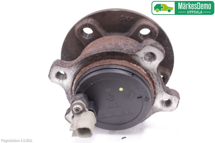 Volvo V60 14-18 Nav Bak