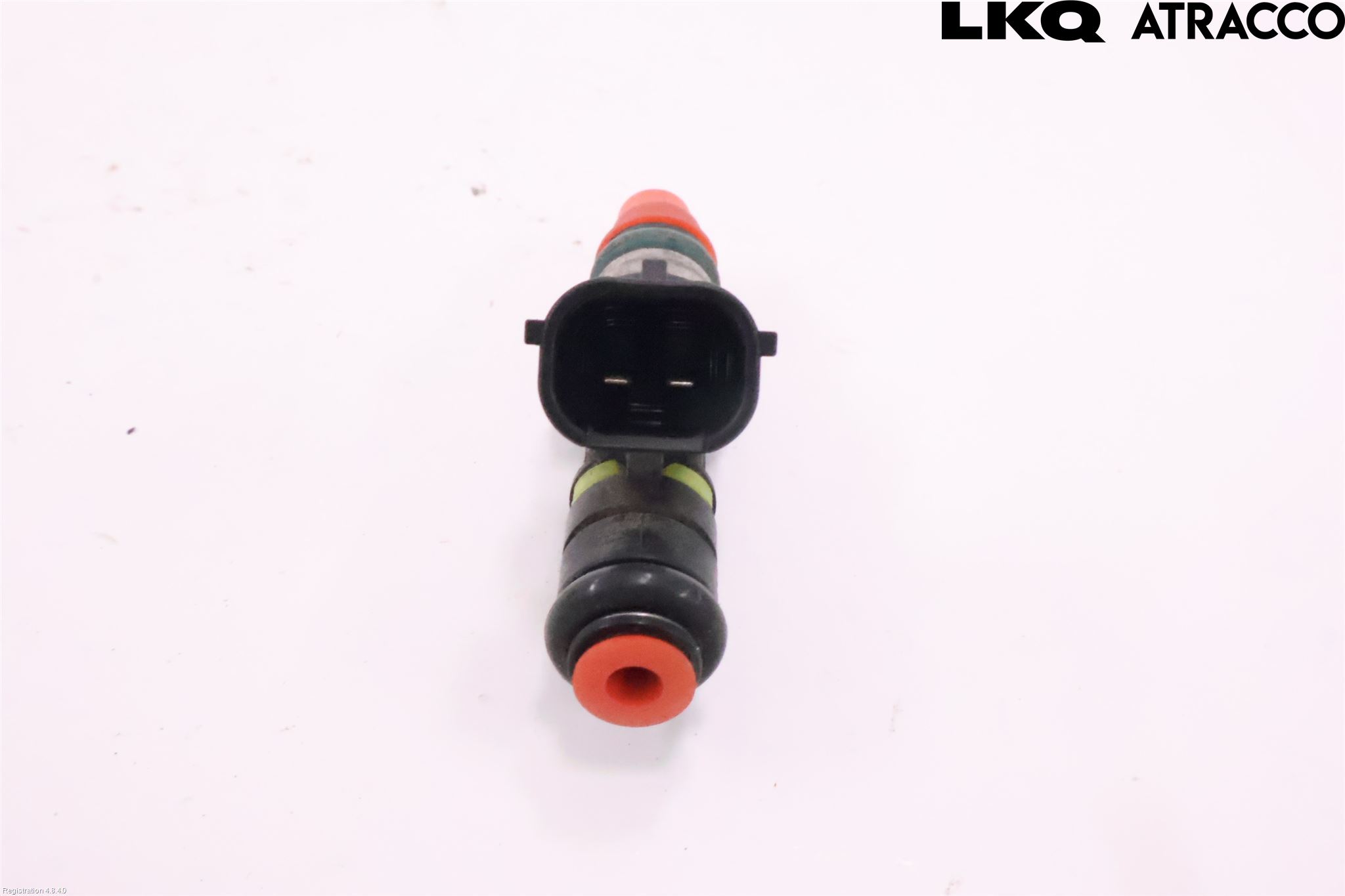 Nissan QASHQAI 10-14 Injspridare