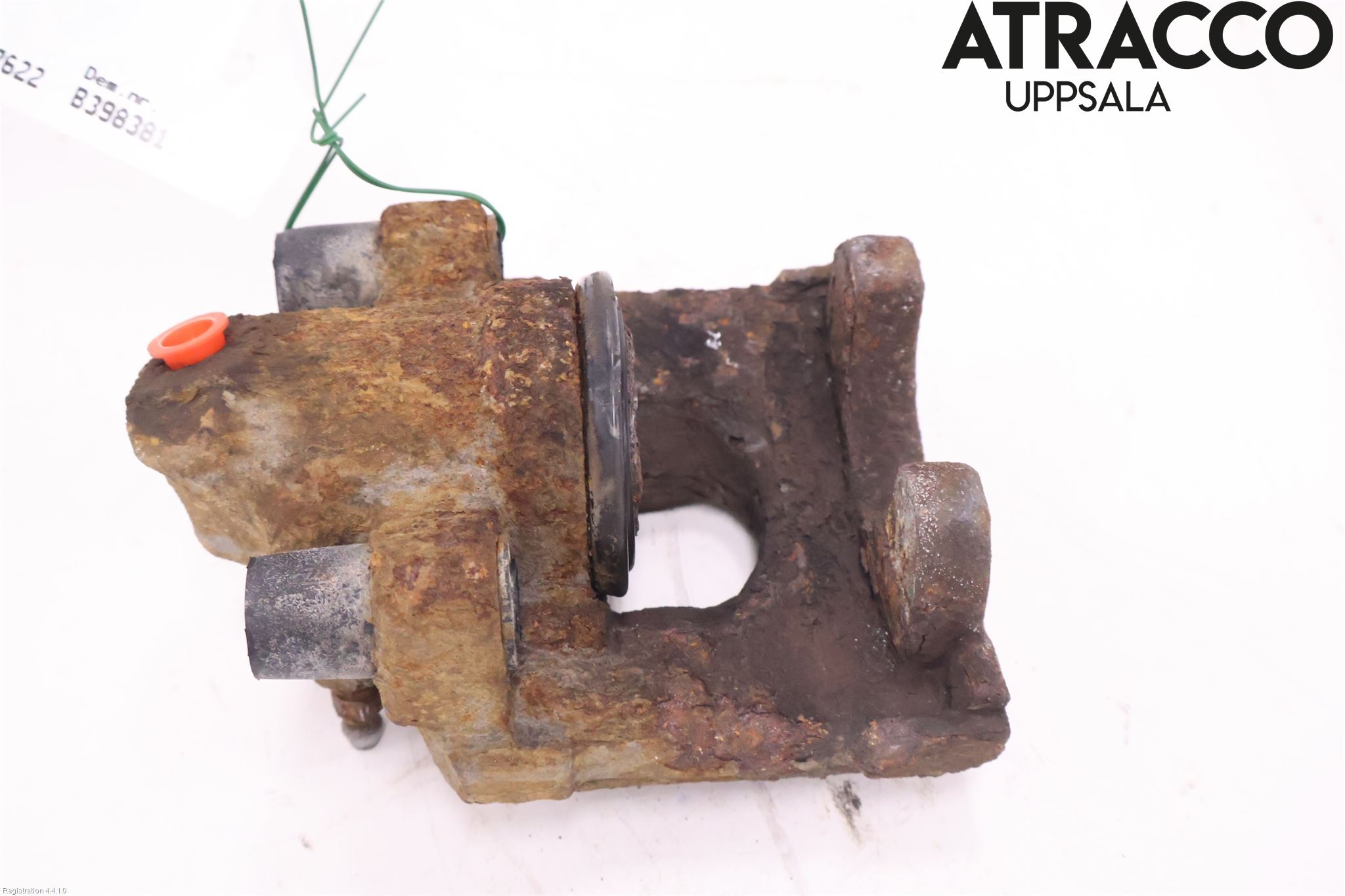 Saab 9-5 -05 Bromsok Bak Höger