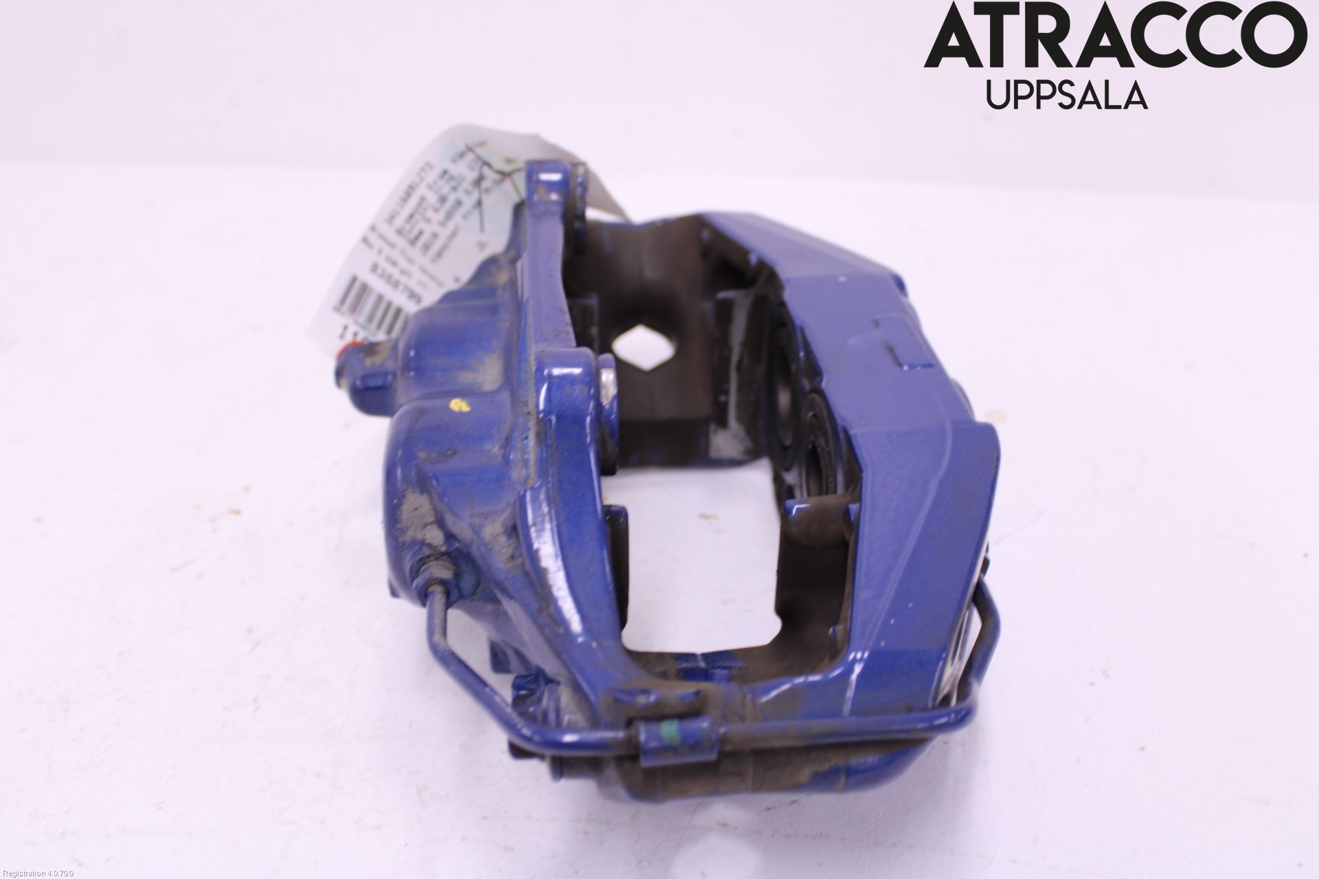 BMW 5 G30/G31/F90 17-23 Bromsok Fram Vänster