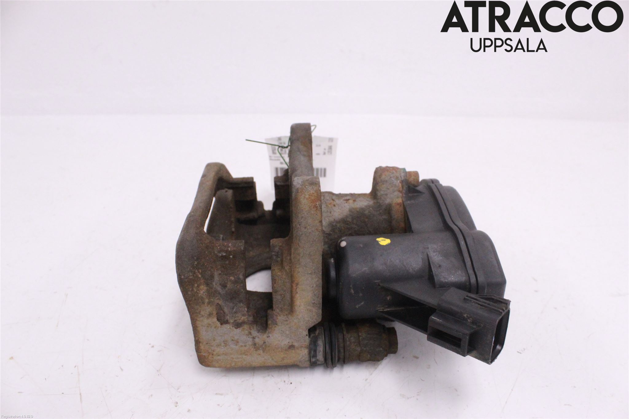 Mazda 6 13- Bromsok Bak Vänster