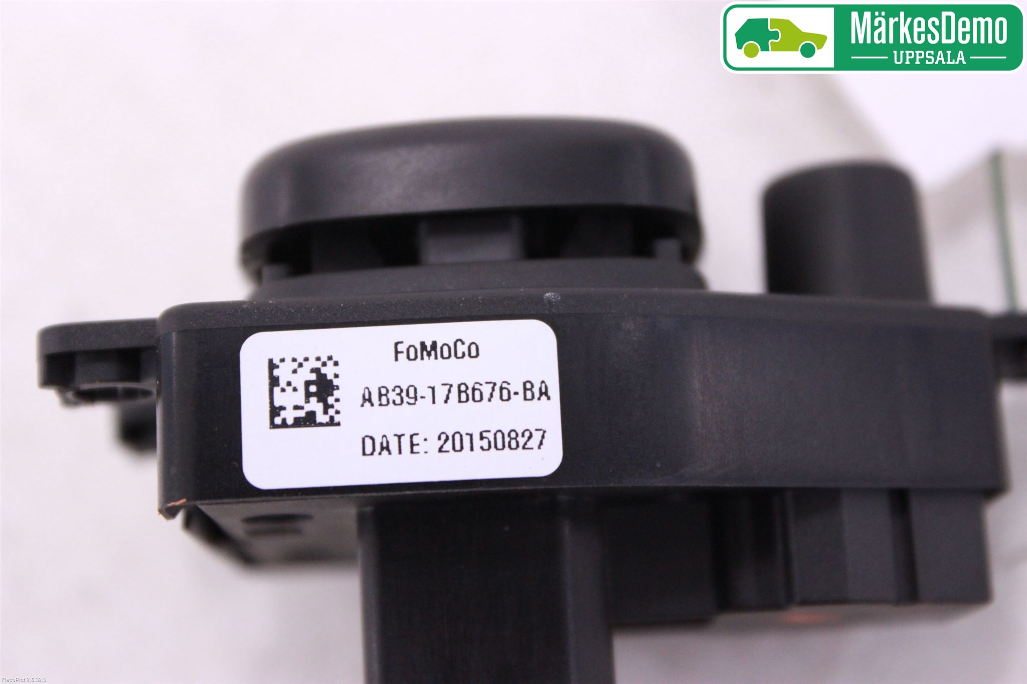 Ford RANGER EU 12-23 Strömställare Spegel