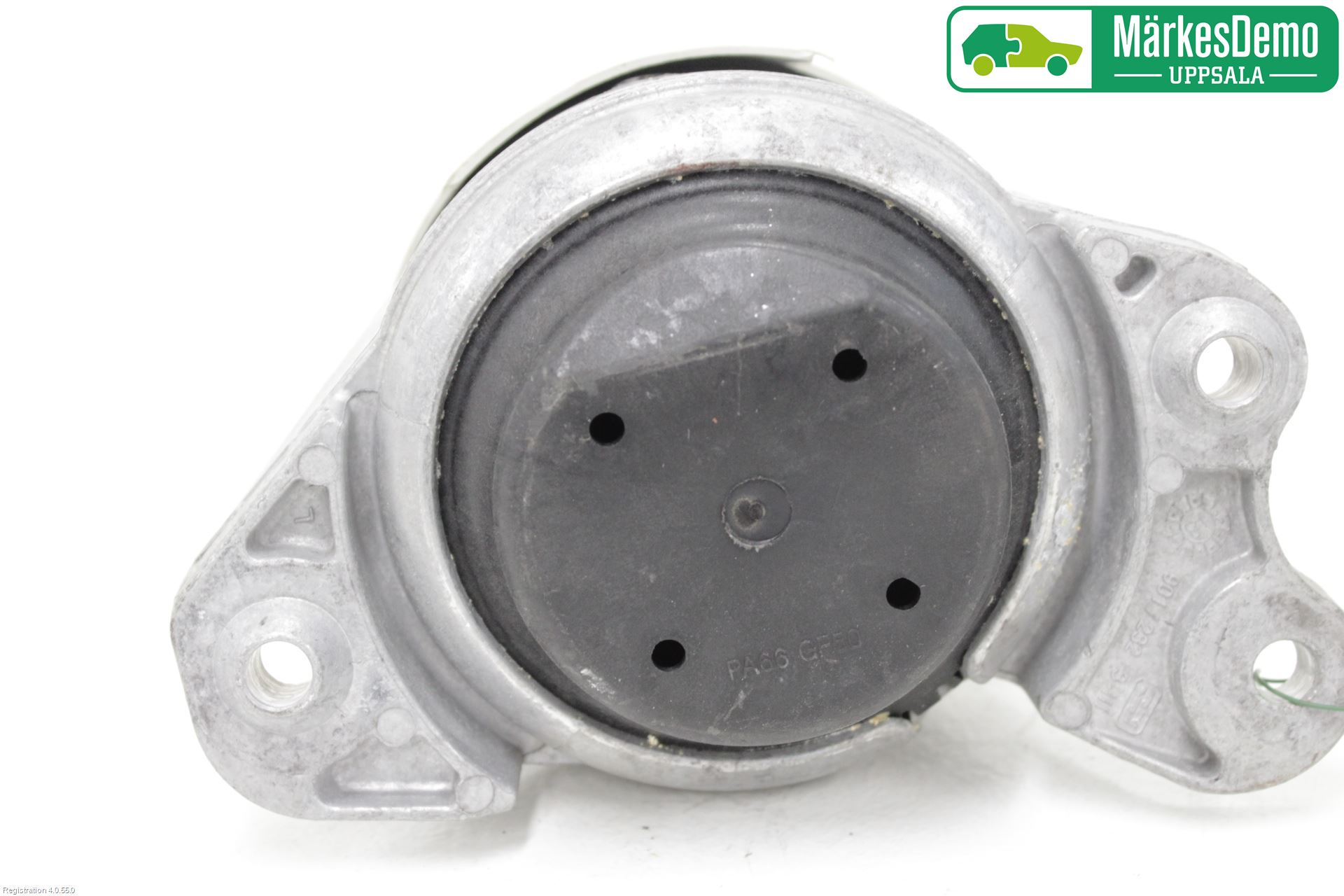 Mercedes-Benz MB GLC-KLASS (X253/C253) 15-22 Motorkudde