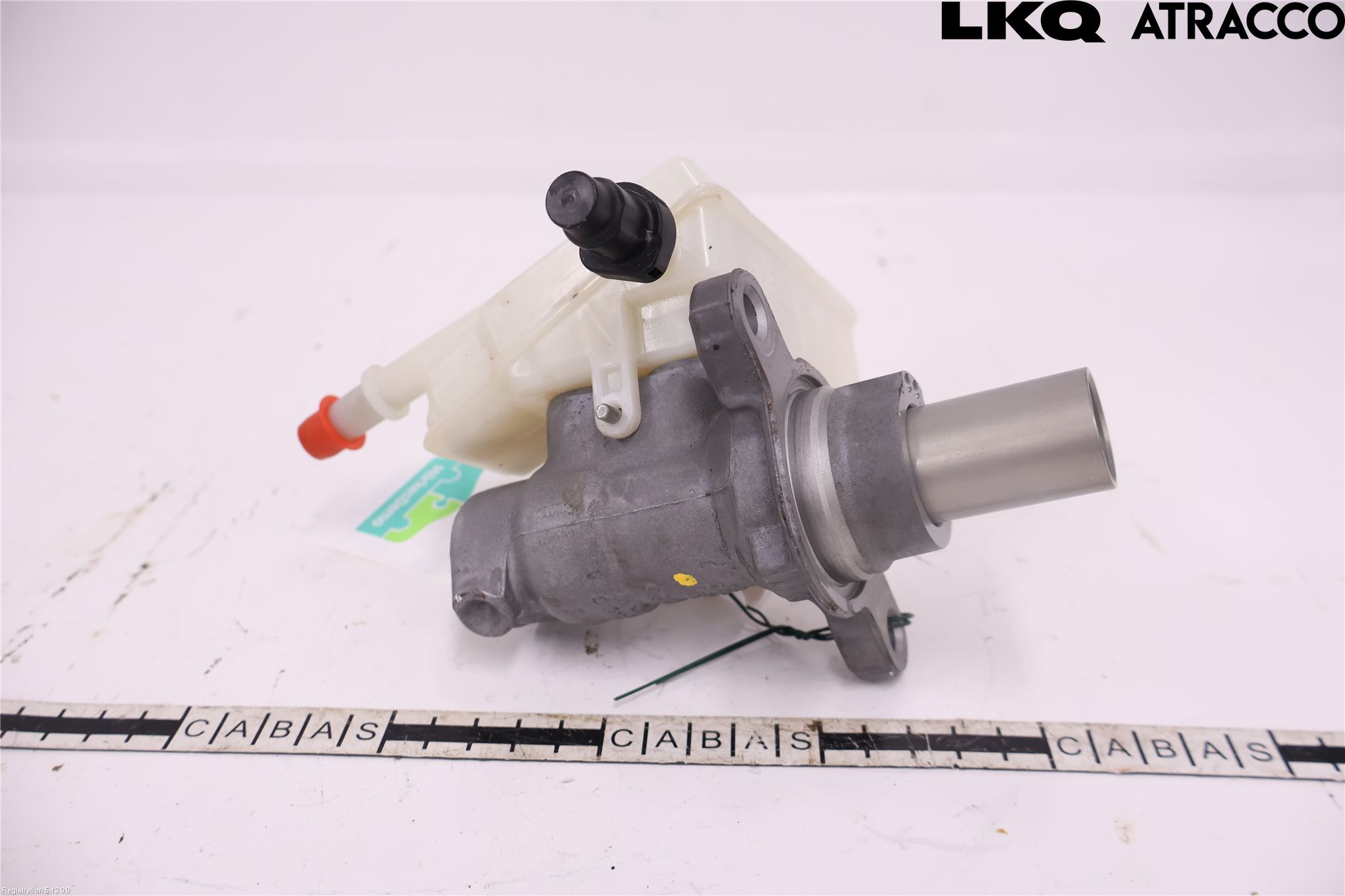 Ford KUGA 17-19 Broms Huvudcylinder