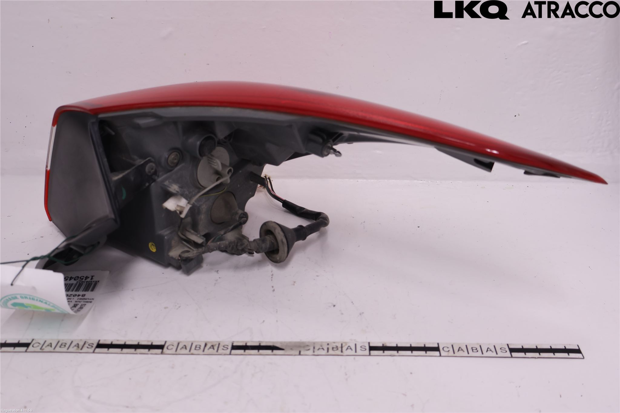 Hyundai i30 GD 13-17 Bakljus Vänster