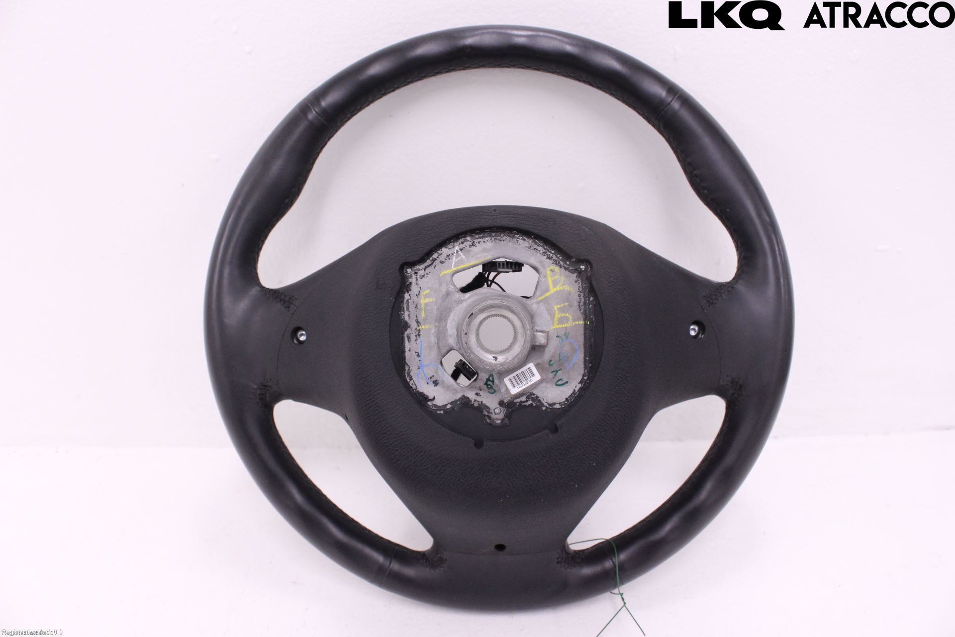 BMW X5 F15 13-18 Ratt