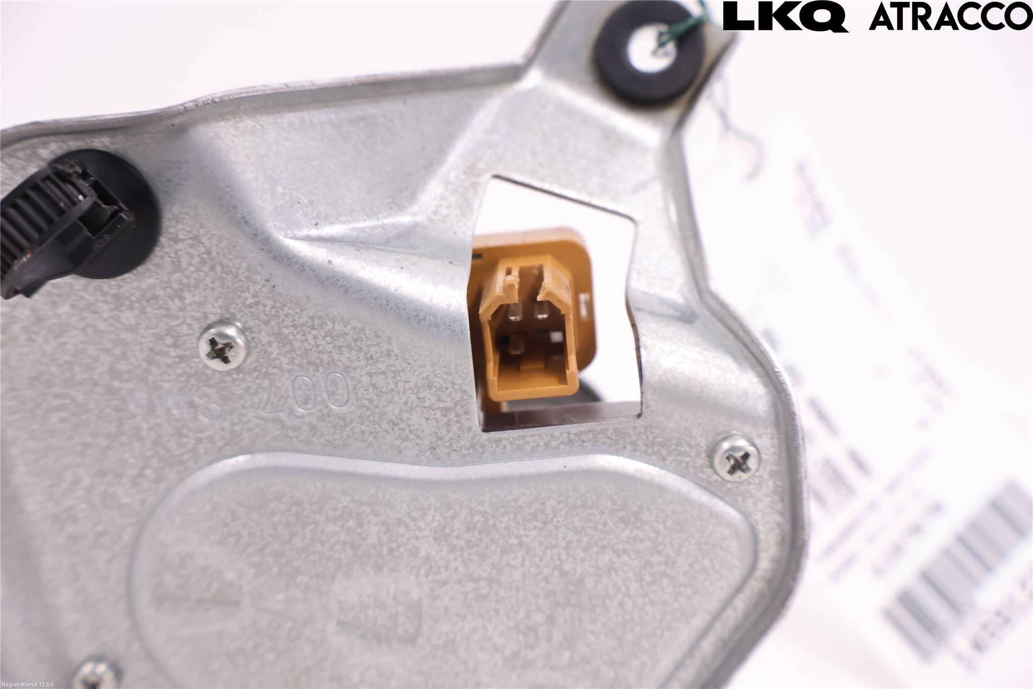 Honda CR-V 07-12 Torkarmotor Baklucka