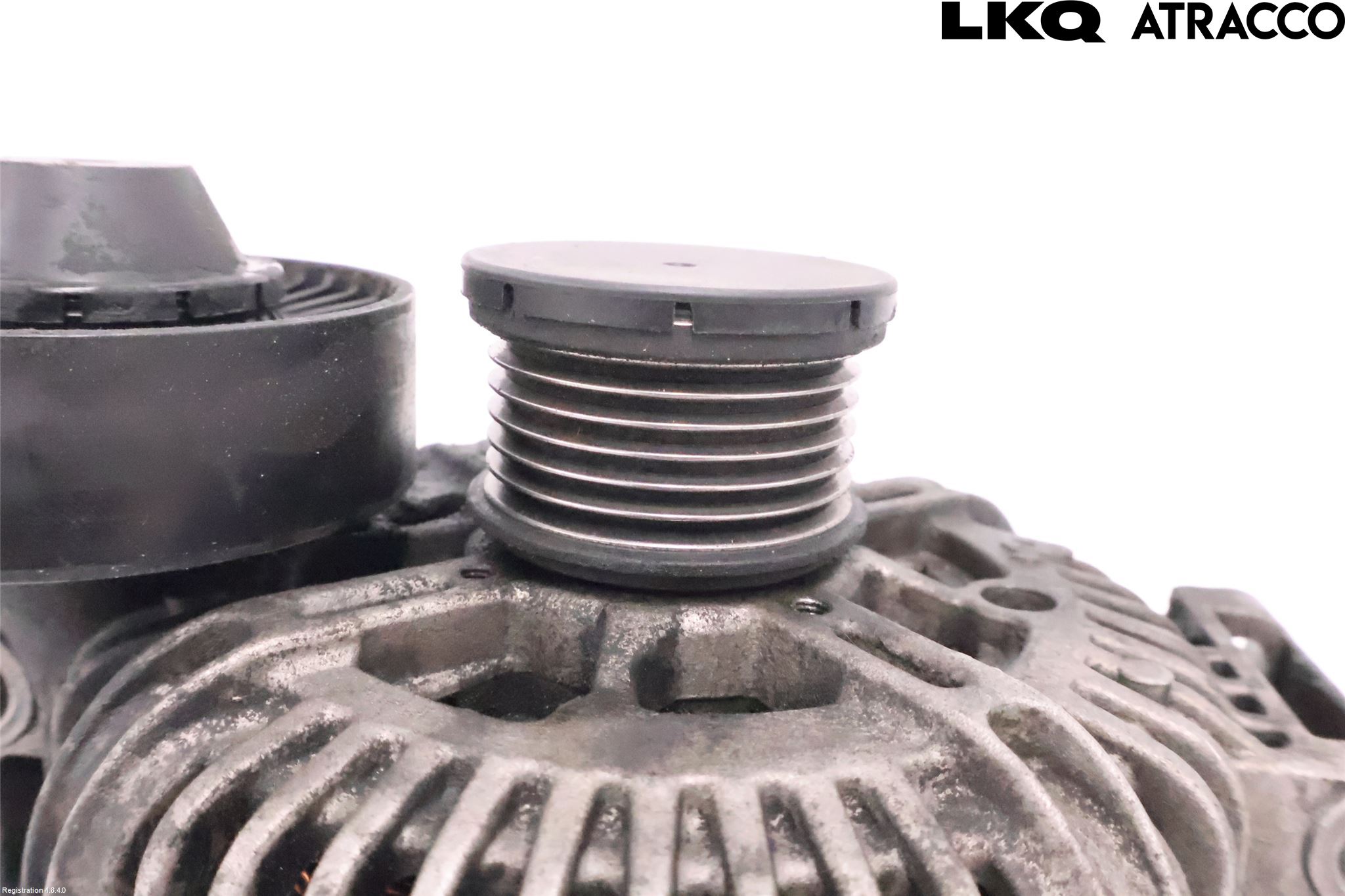 BMW 3 E90/91 SED/TOU 05-12 Generator