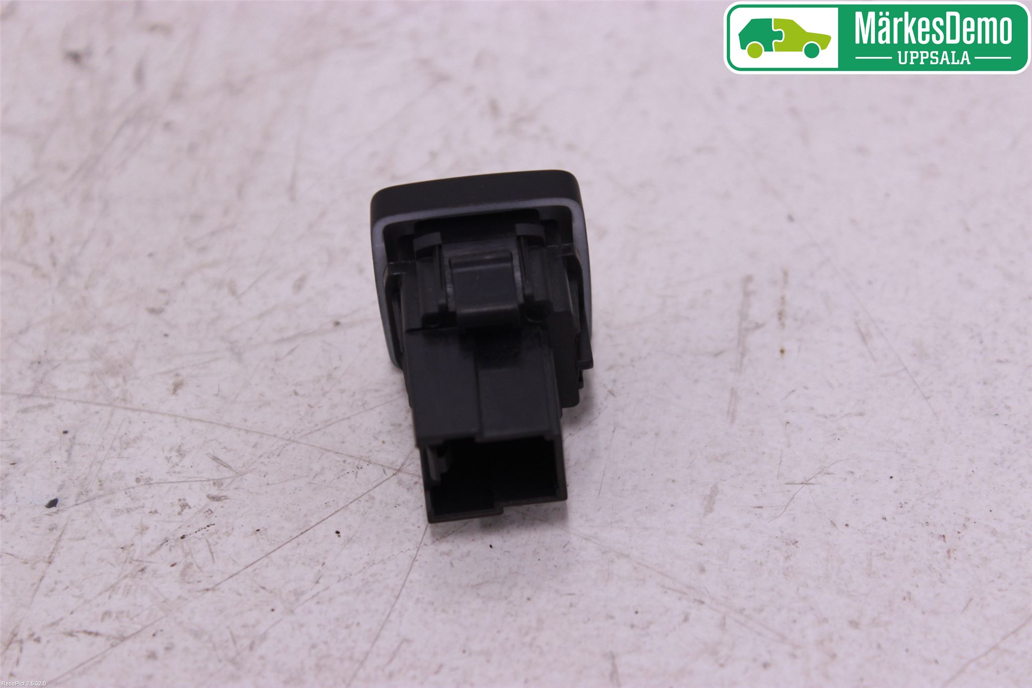 Ford RANGER EU 12-23 Strömställare Ljus