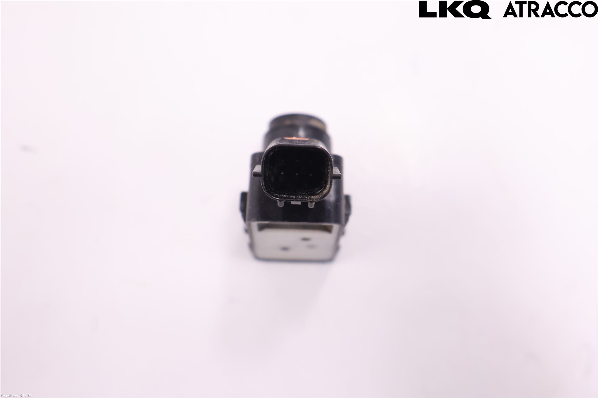Toyota C-HR 16-23 Parkeringshjälp Backsensor
