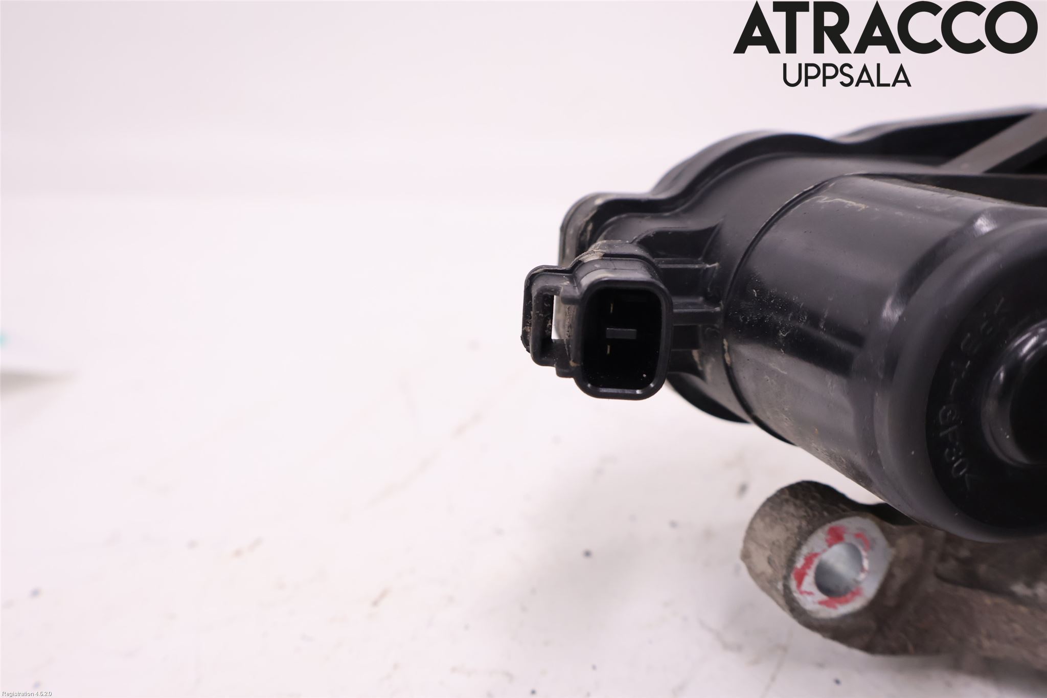 Toyota RAV4 19- Bromsok Bak Höger