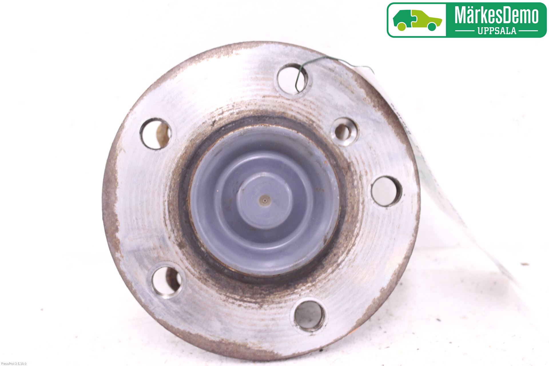 BMW i3 I01 13-22 Nav Fram