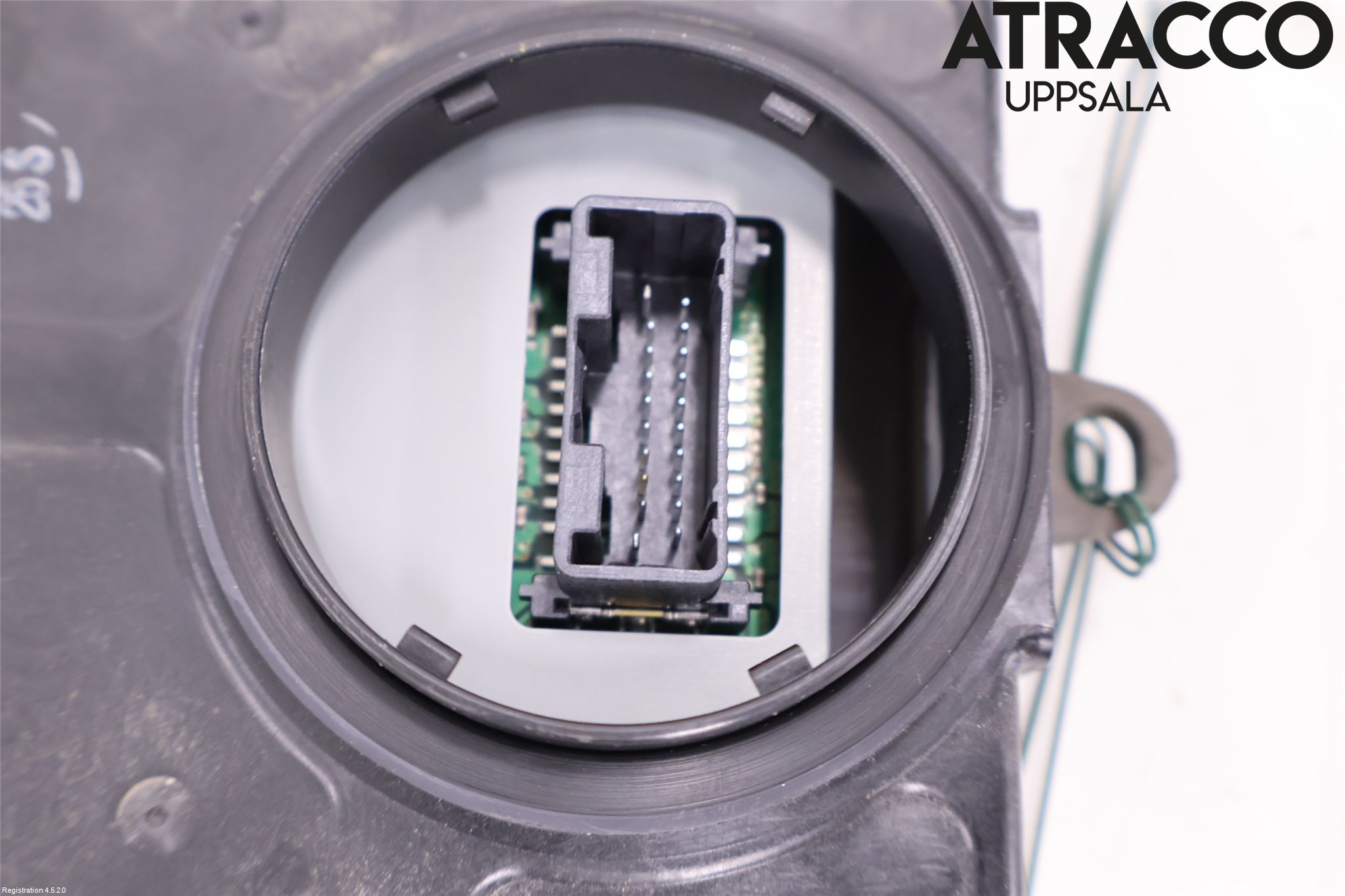 Toyota RAV4 19- Styrenhet Strålkastare