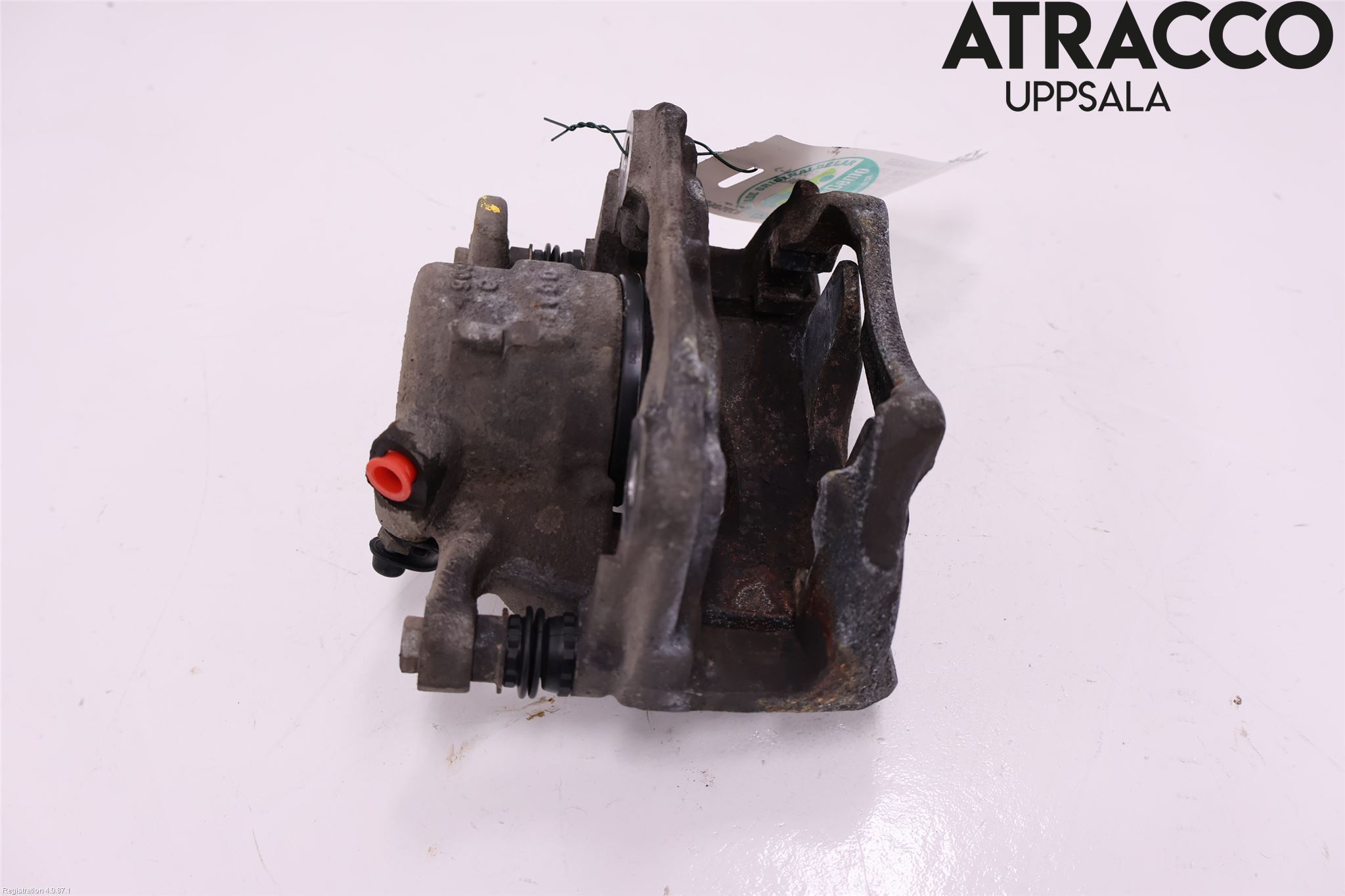 Mini ONE/COOPER 5DR F55 14-24 Bromsok Fram Vänster