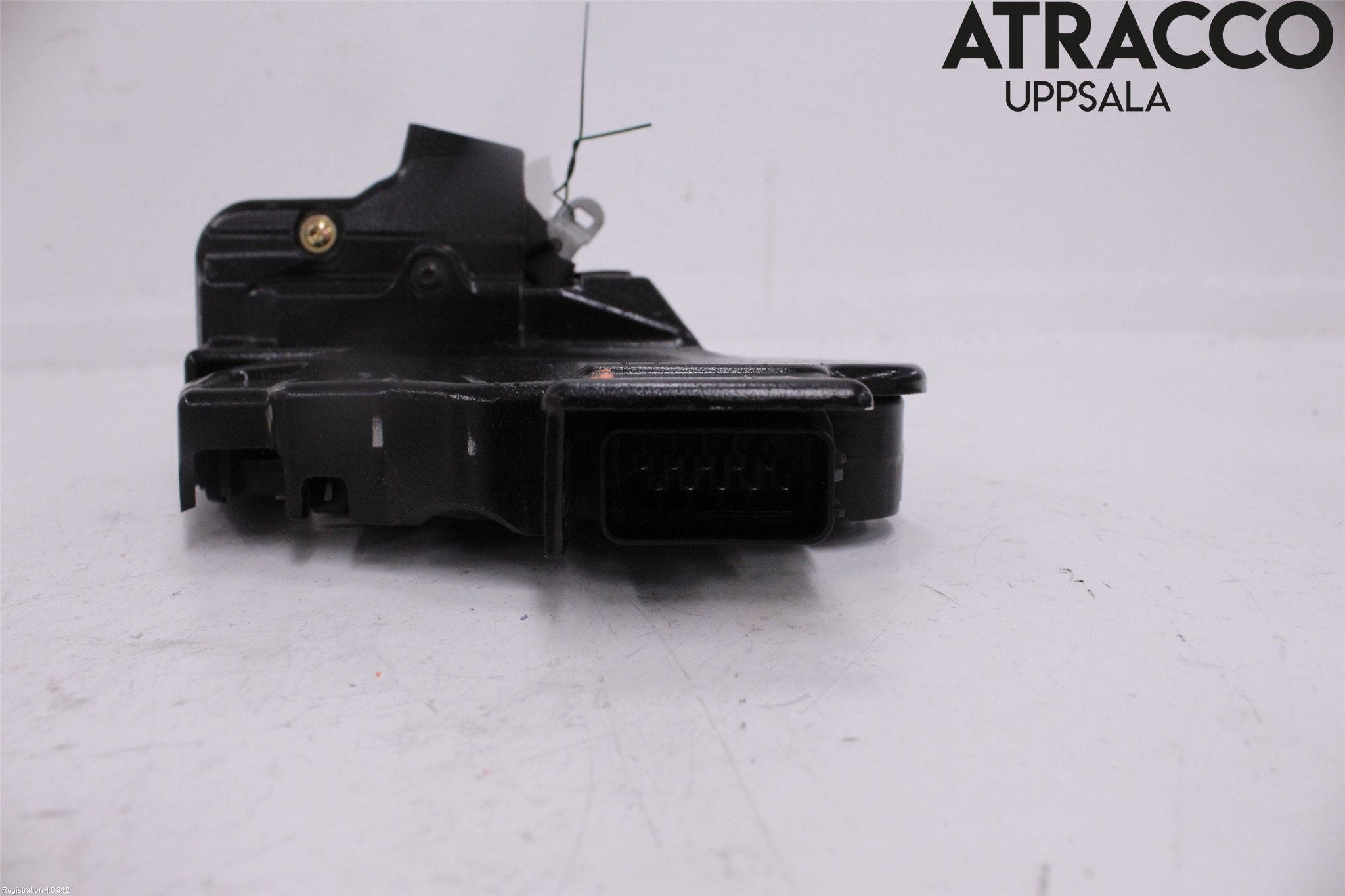 Volvo S40 04-07 Låskista-Dörrlås