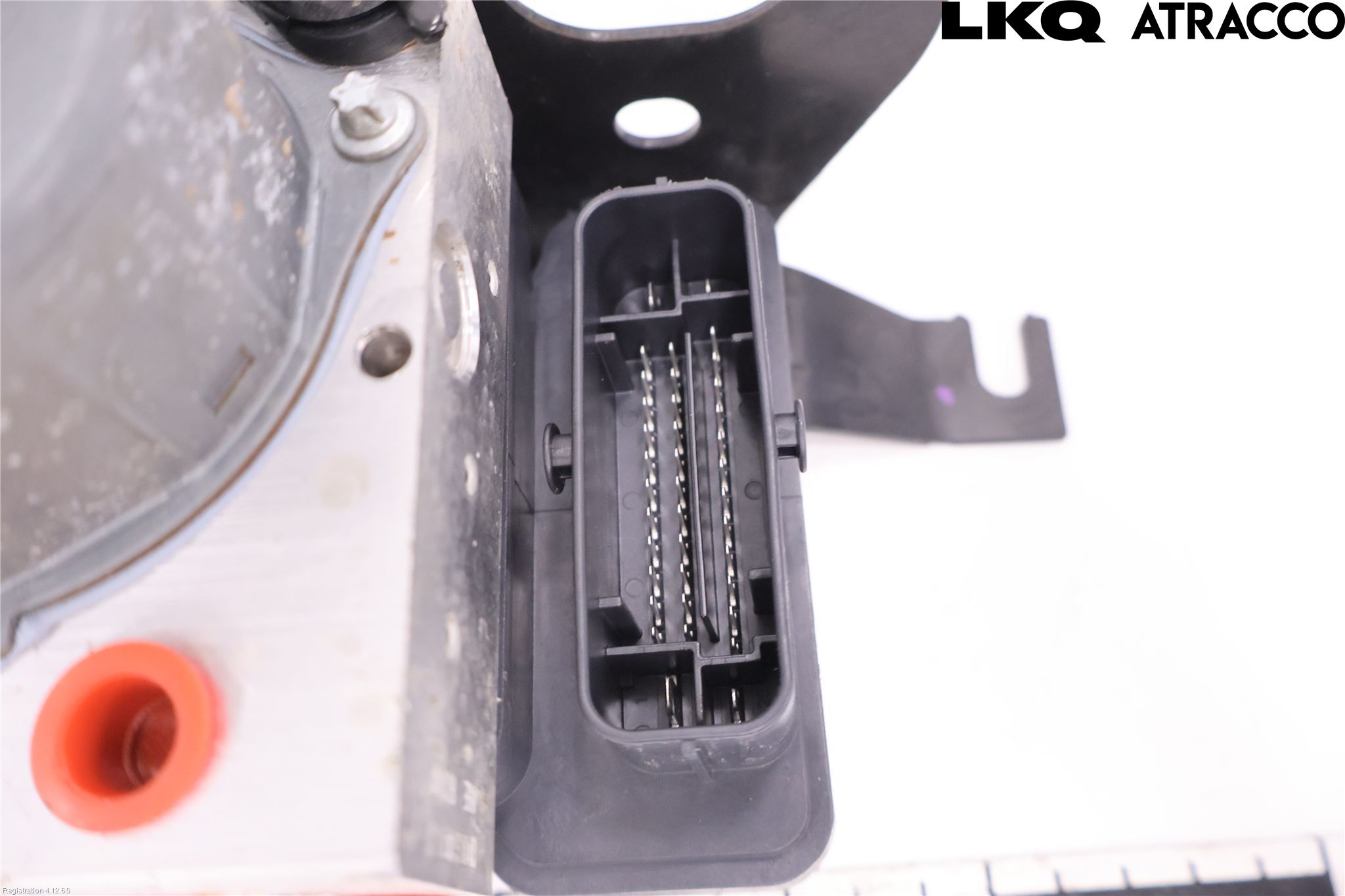 Renault CLIO IV 12-16 Abs Hydraulaggregat