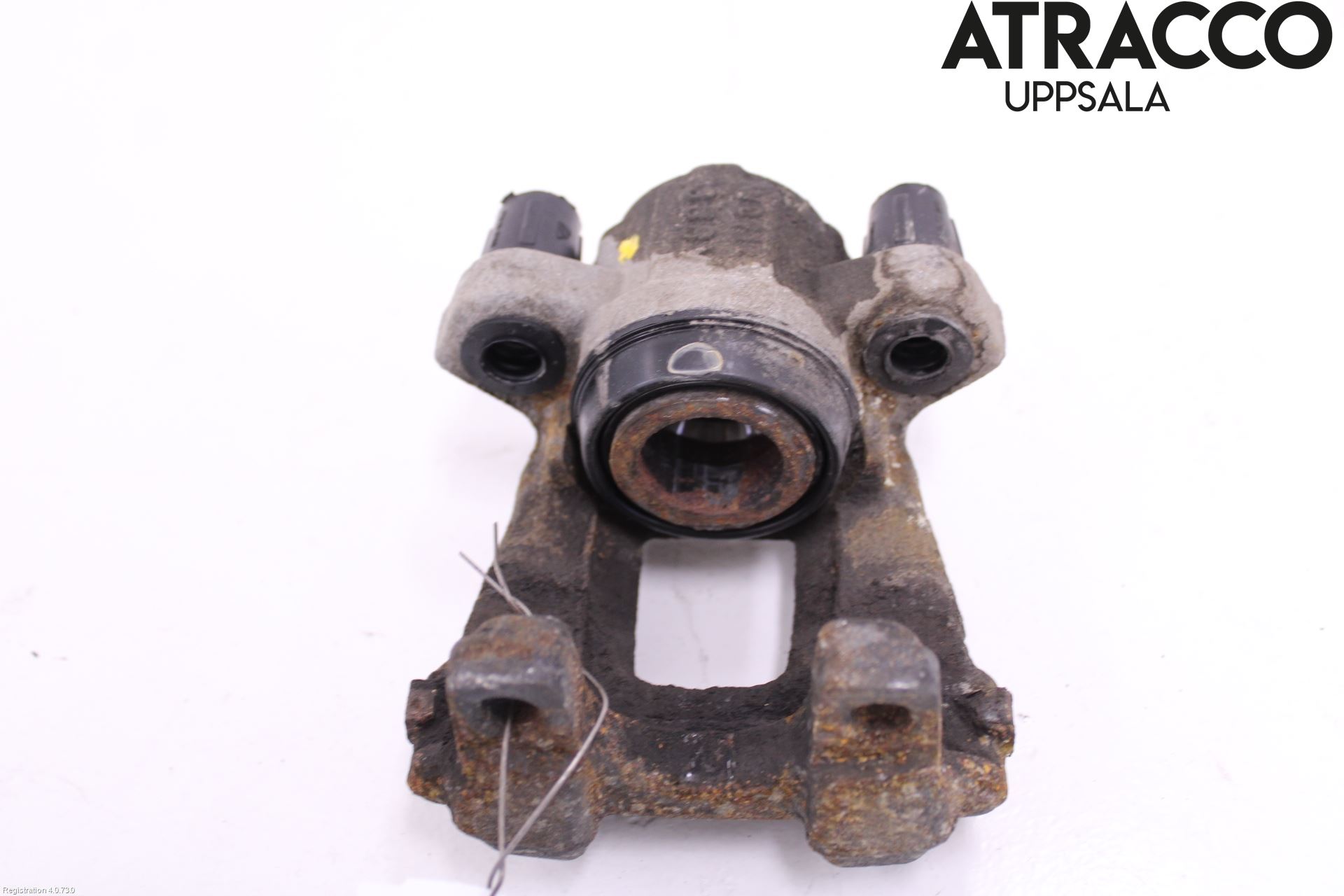 BMW 1 F20/F21 11-19 Bromsok Bak Vänster