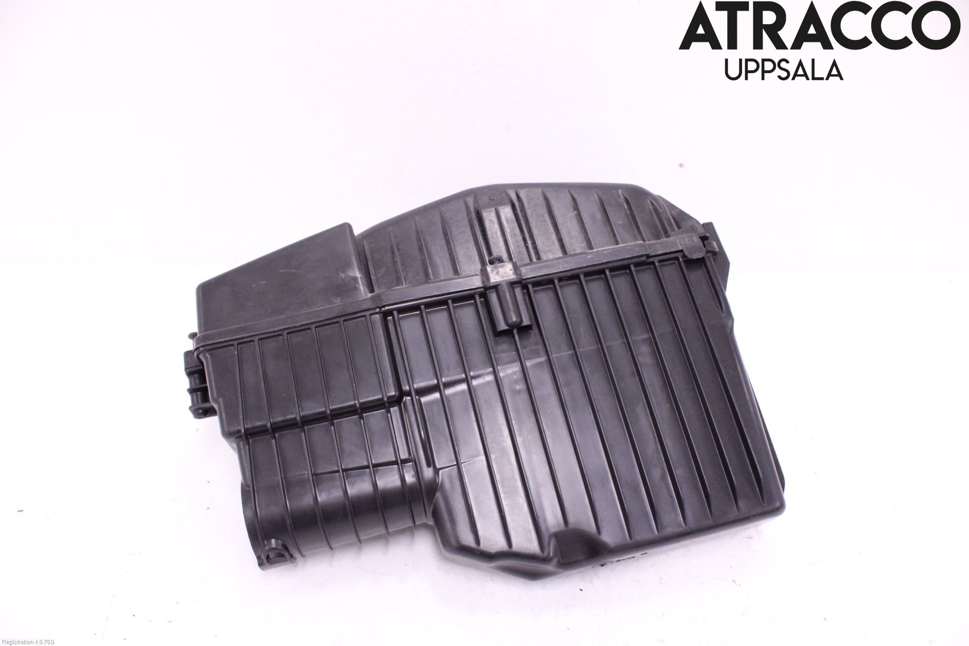 Opel CORSA F, CORSA-E 20- Luftrenare